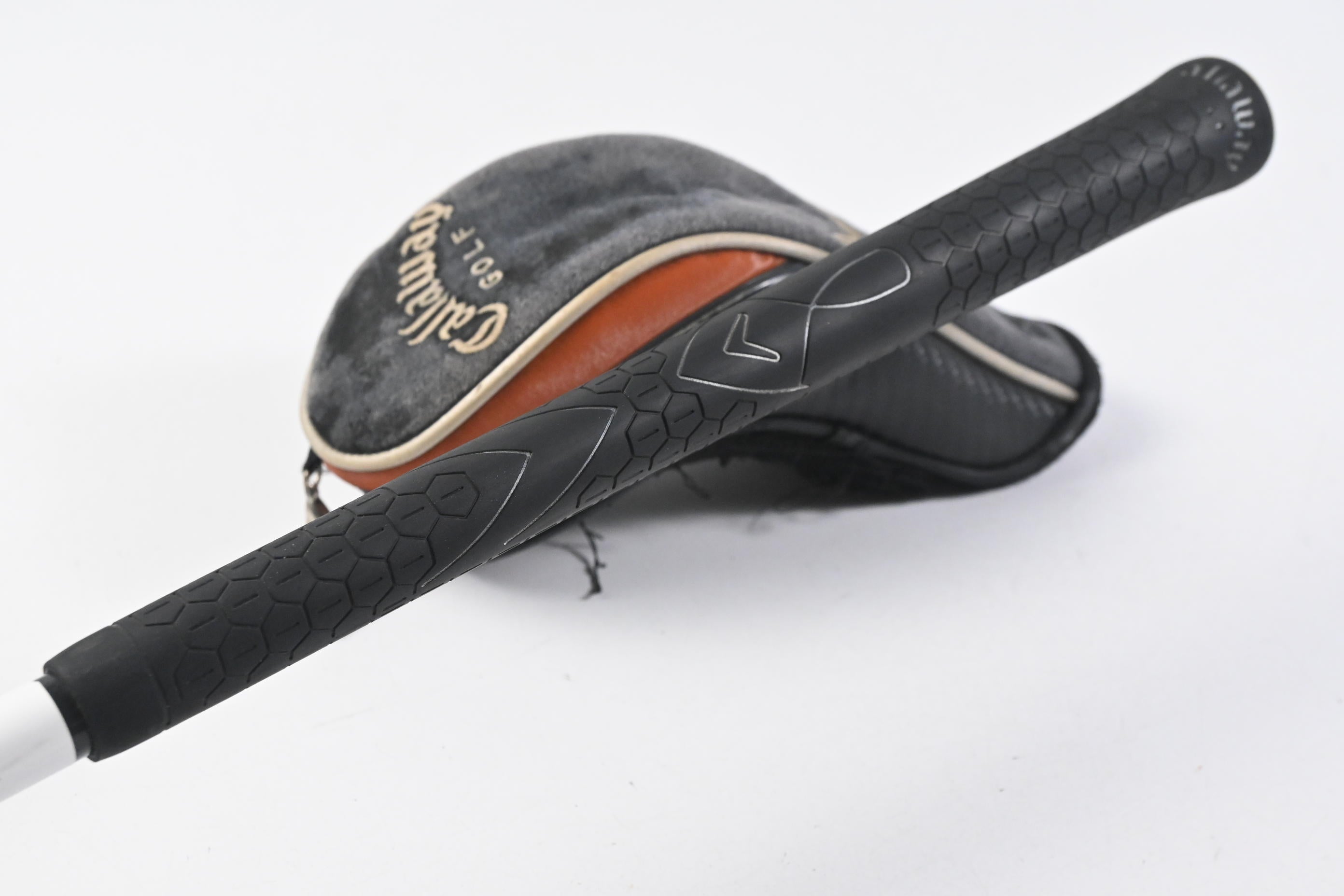 Left Hand Callaway FT #2 Hybrid / 17 Degree / Regular Flex Aldila NVS 85 Shaft