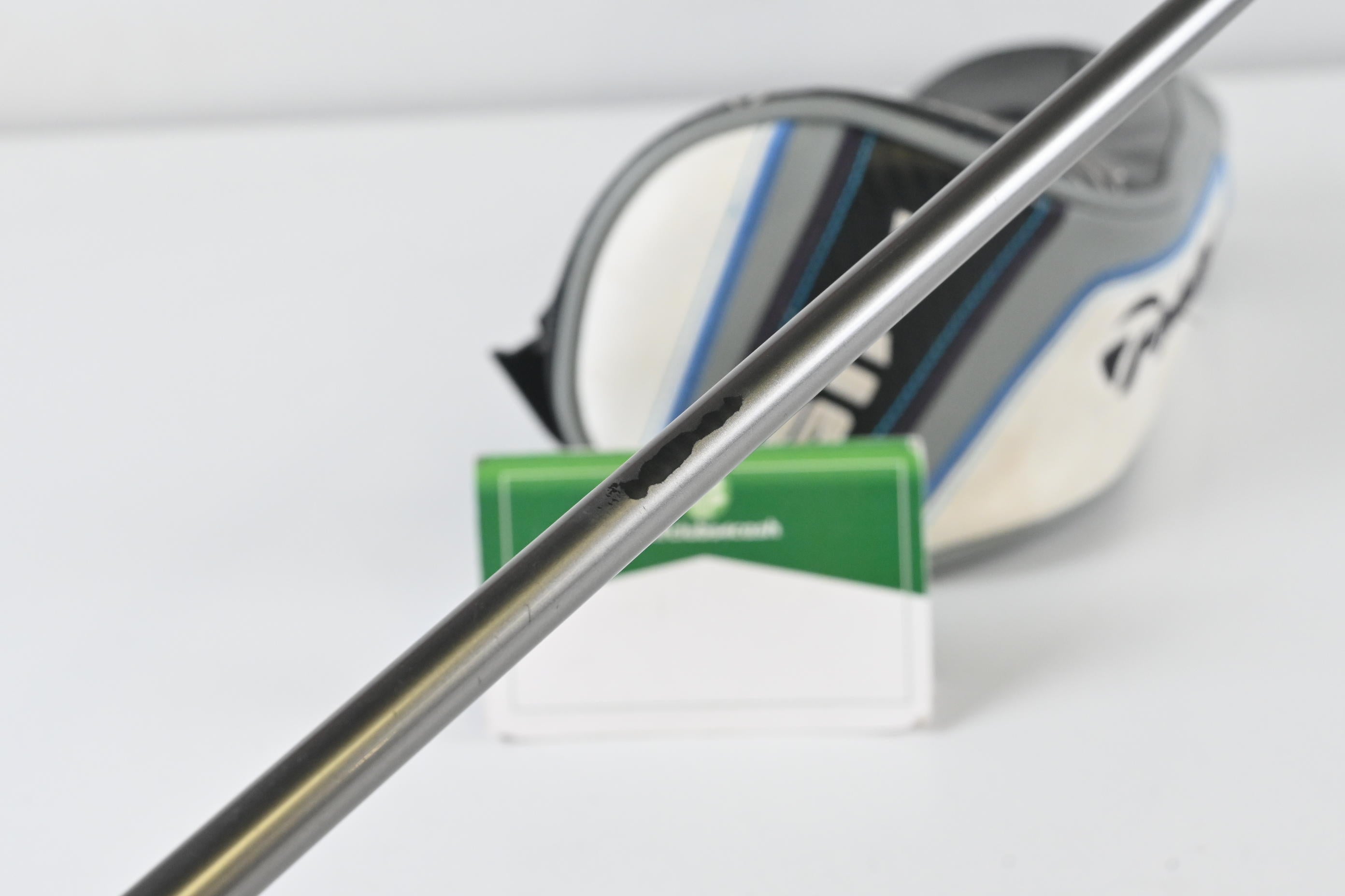 Taylormade SIM Max D #3 Wood / 16 Degree / Regular Flex UST Mamiya Helium 5