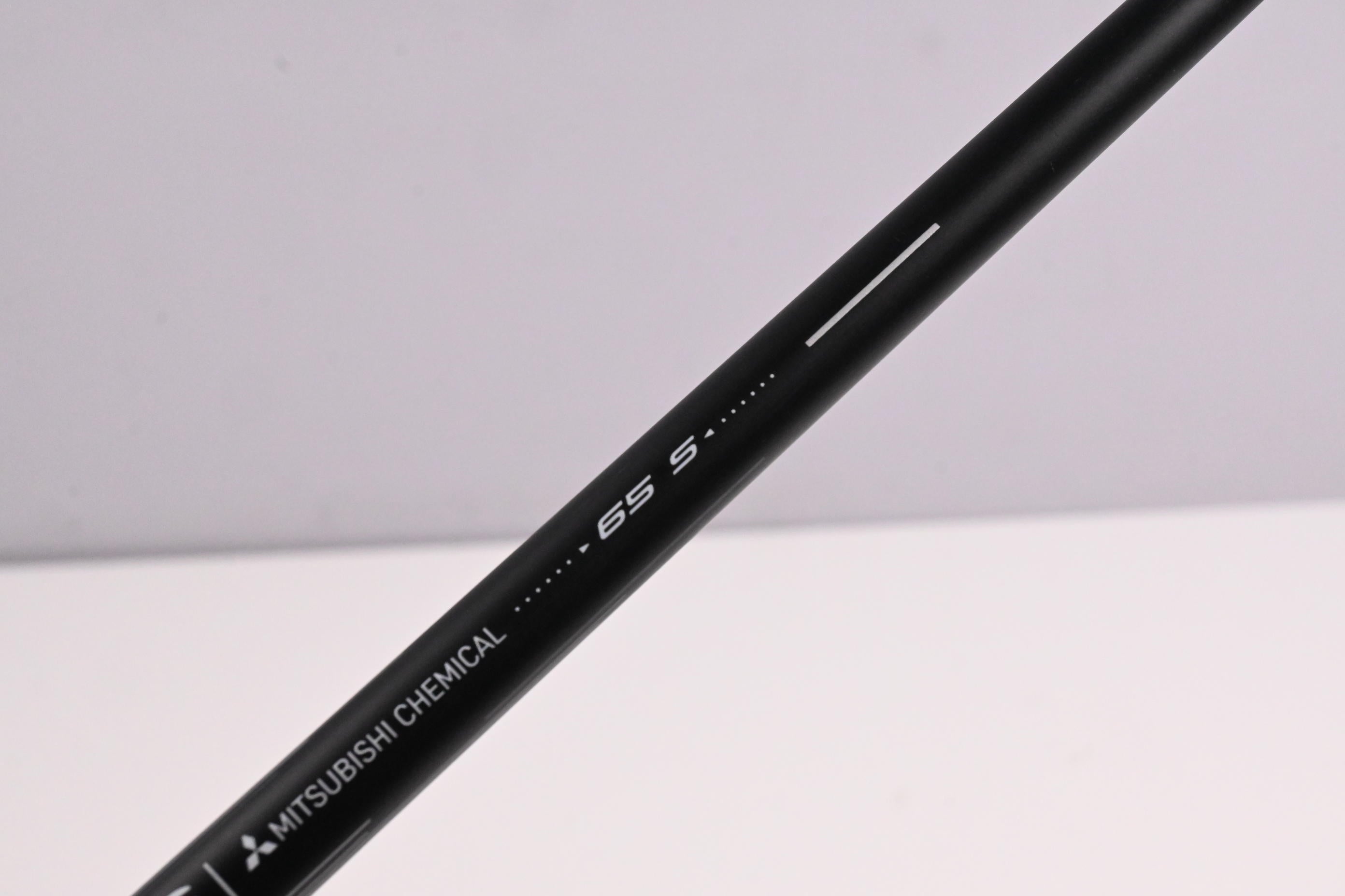 Reax 65 #7 Wood Shaft / Stiff Flex / Taylormade 2nd Gen