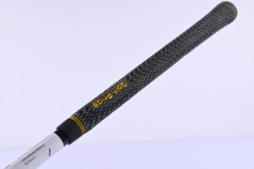 Tour Issue Taylormade Qi10 #R3 Wood / 13.5 Degree / X-Flex Ventus VeloCore 7