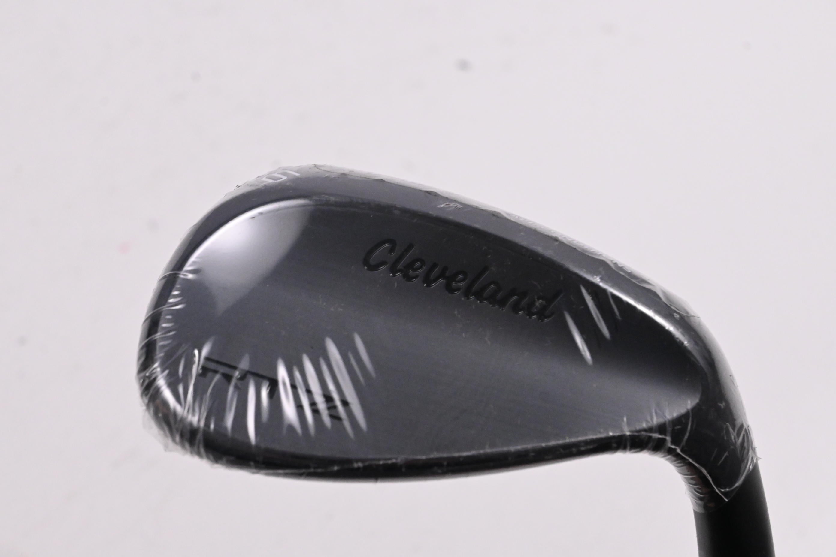 Cleveland RTZ Sand Wedge / 56 Degree / Wedge Flex Dynamic Gold Spinner