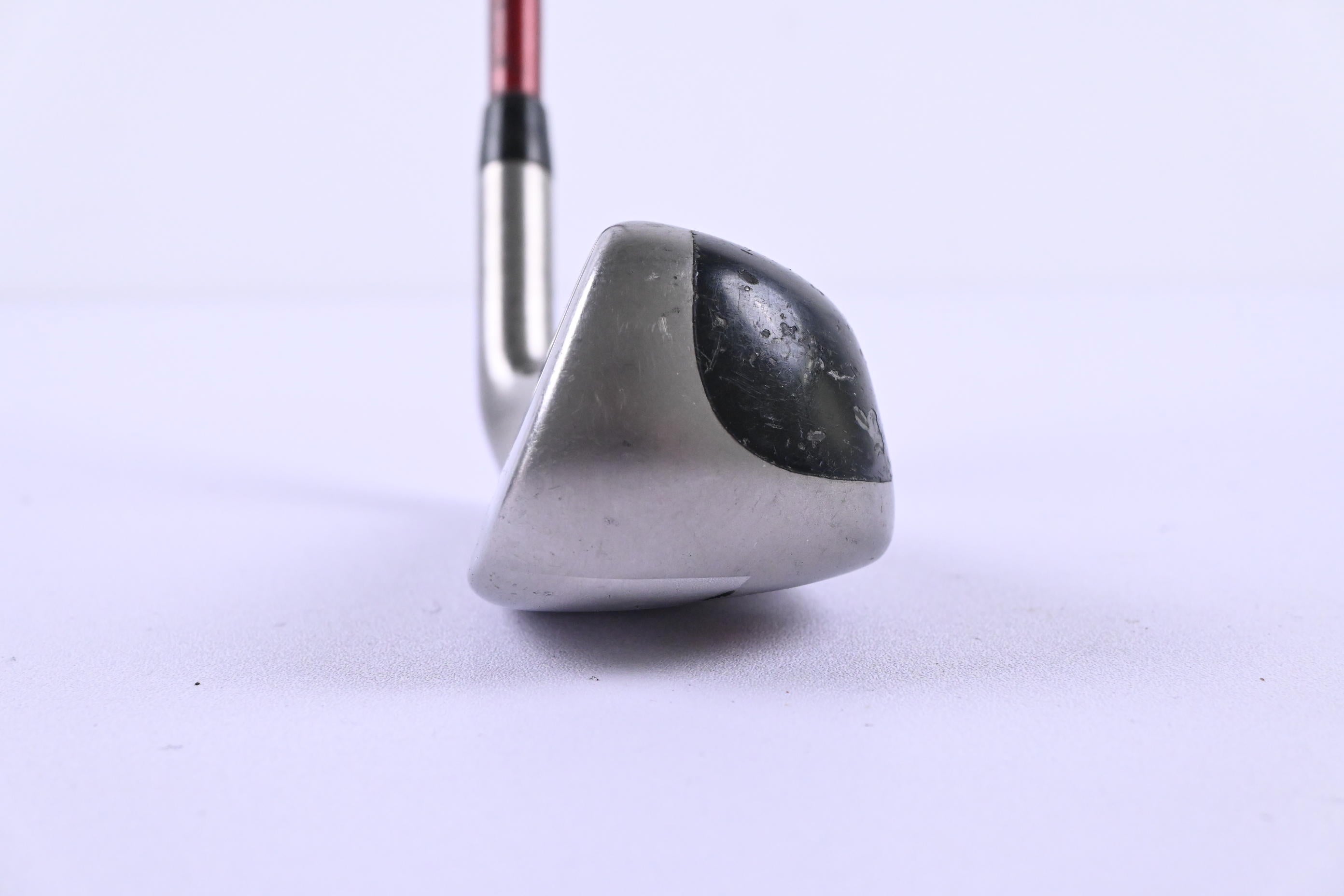 Left Hand Ping G15 #4 Hybrid / 23 Degree / Regular Flex Ping TFC 149H Shaft