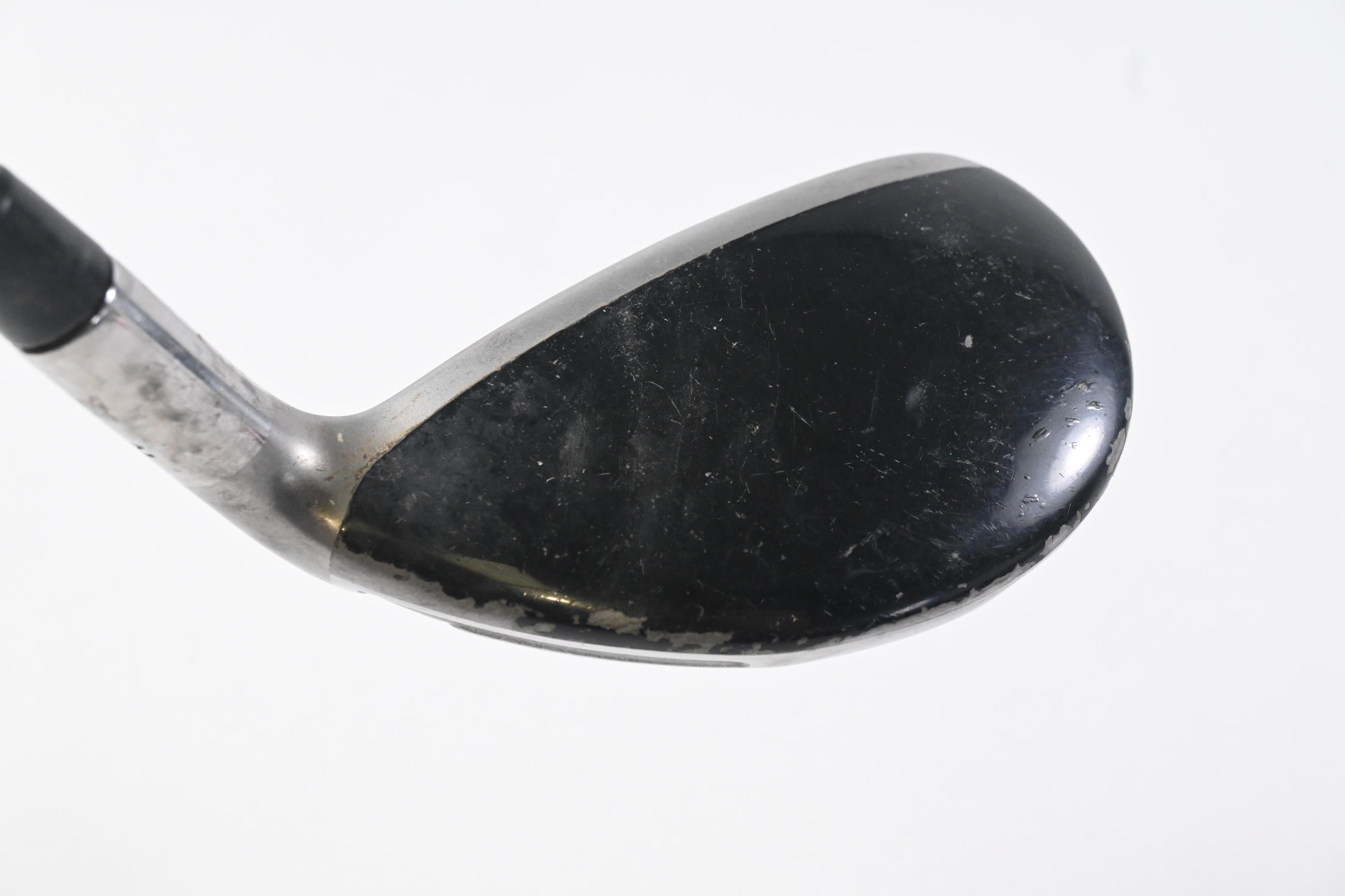 Ladies Callaway Diablo Edge #5 Hybrid / 27 Degree / Ladies Flex Callaway 50