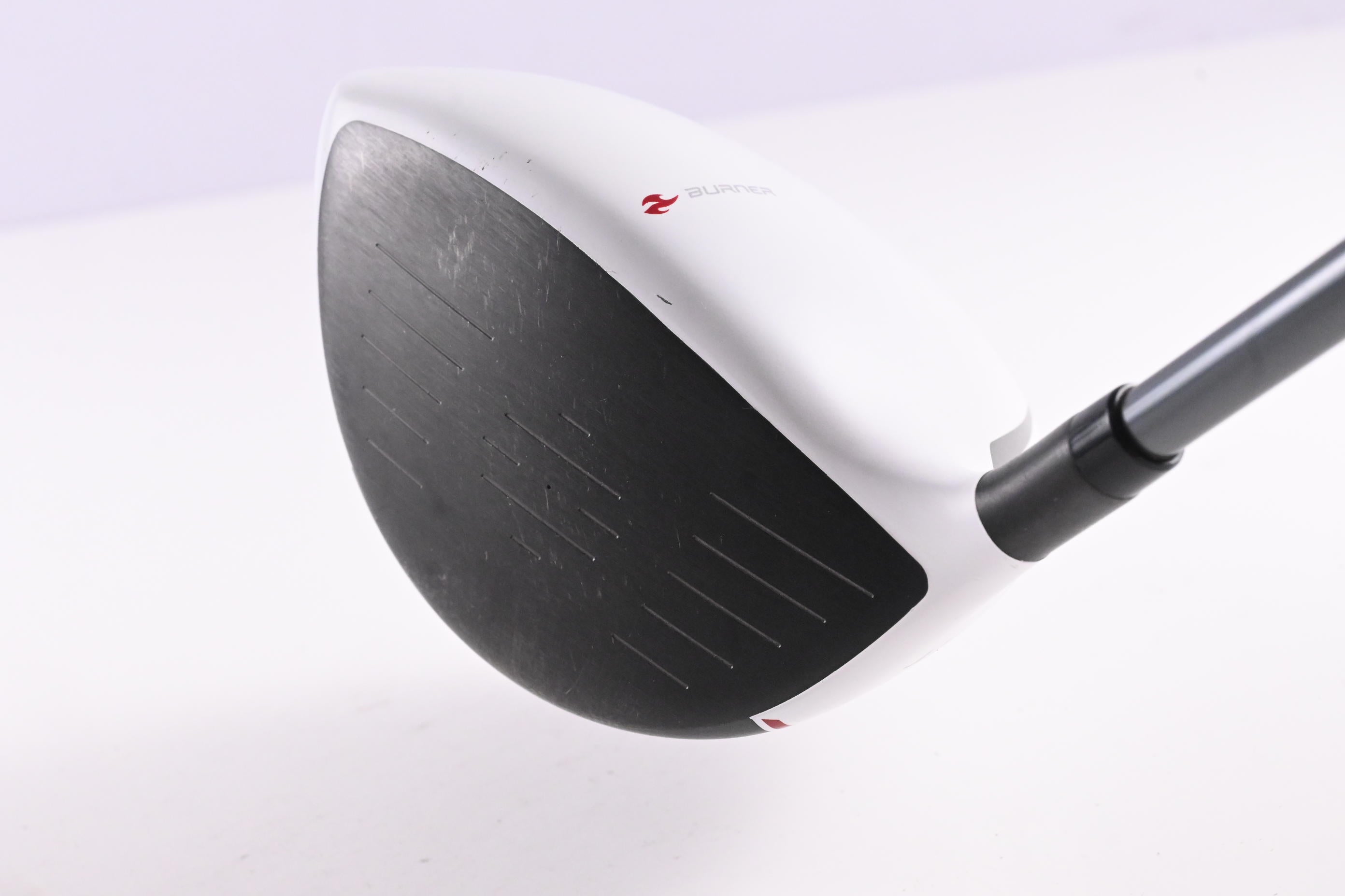 Taylormade Burner Superfast 2.0 Driver / 13 Degree / Senior Flex Ozik Xcon-4.8