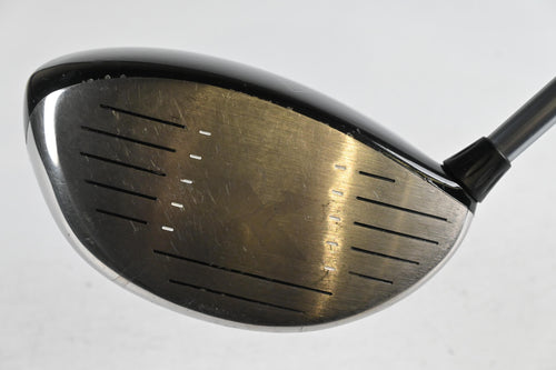 Callaway X460 Driver / 10.5 Degree / Stiff Flex Fujikura Tour Platform Shaft