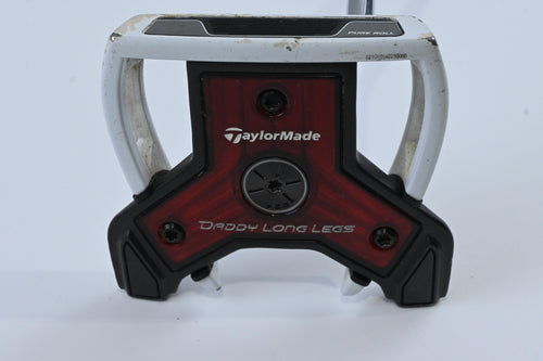 TaylorMade Daddy Long Legs Putter / 35 Inch