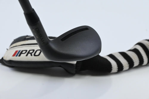 Adams Pro #3 Hybrid / 20 Degree / Stiff Flex Aldila Tour ATX 85 Shaft