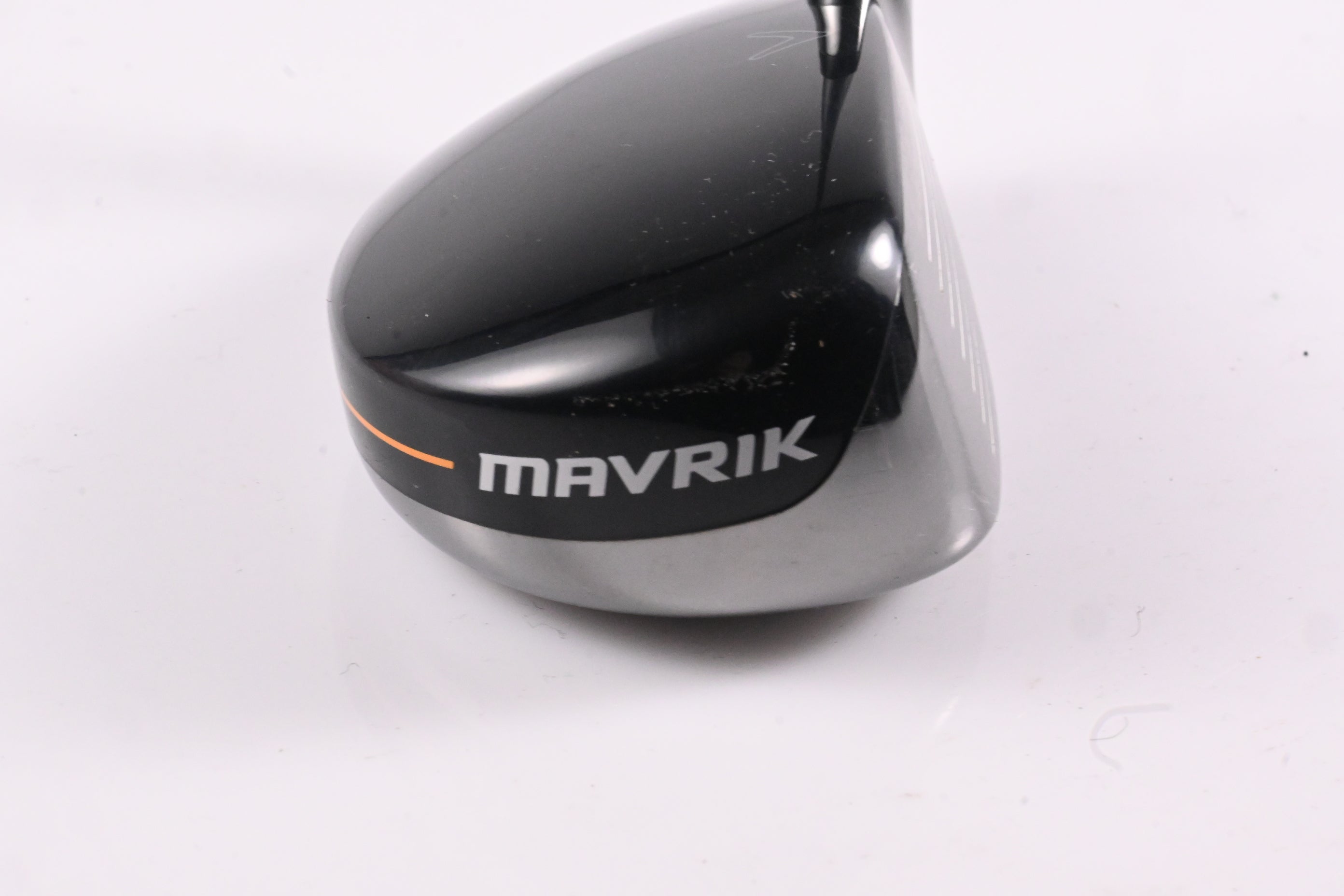 Callaway Mavrik Max #3 Hybrid / 19 Degree / Stiff Flex Project X Catalyst 75