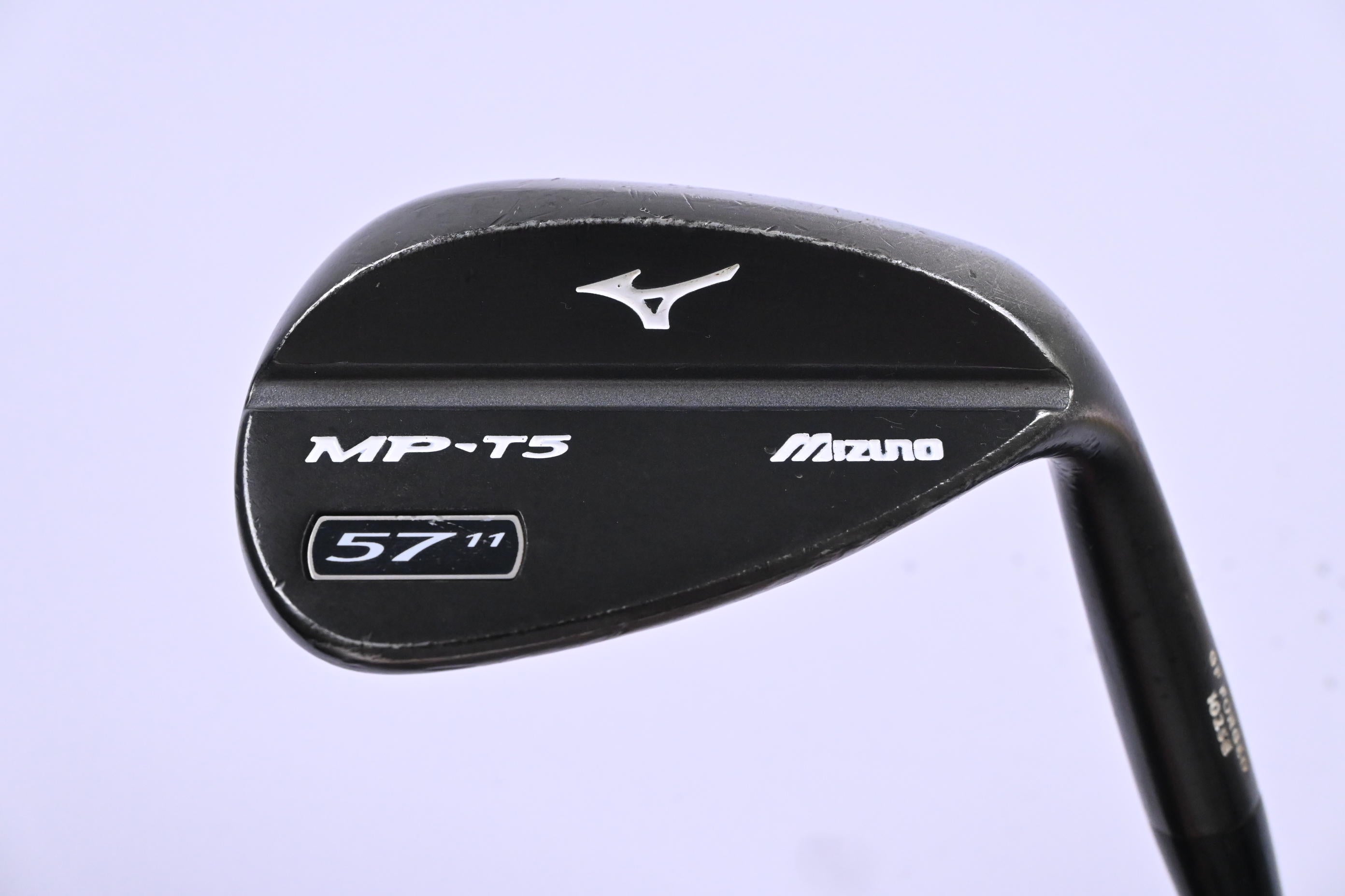 Mizuno MP-T5 Sand Wedge / 57 Degree / X-Flex Dynamic Gold X100 Shaft