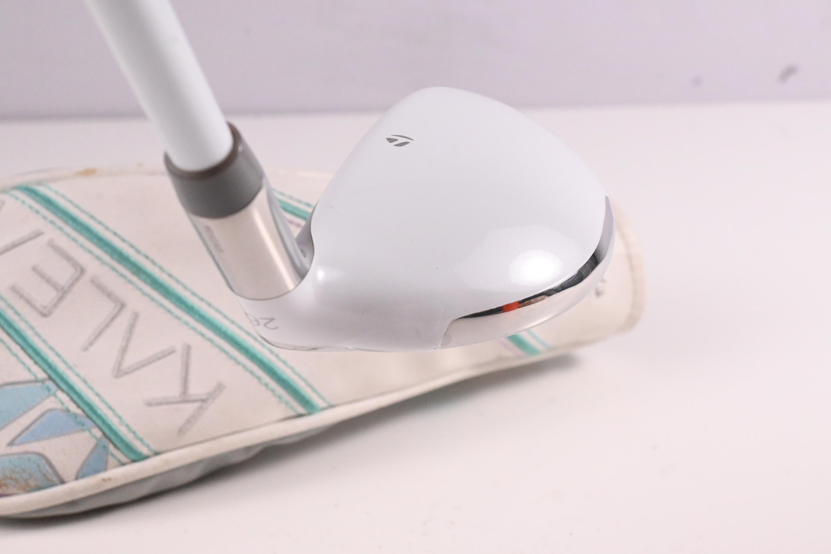 Taylormade Kalea 3 #5 Hybrid / 26 Degree / Ladies Flex Taylormade Ultralite 45