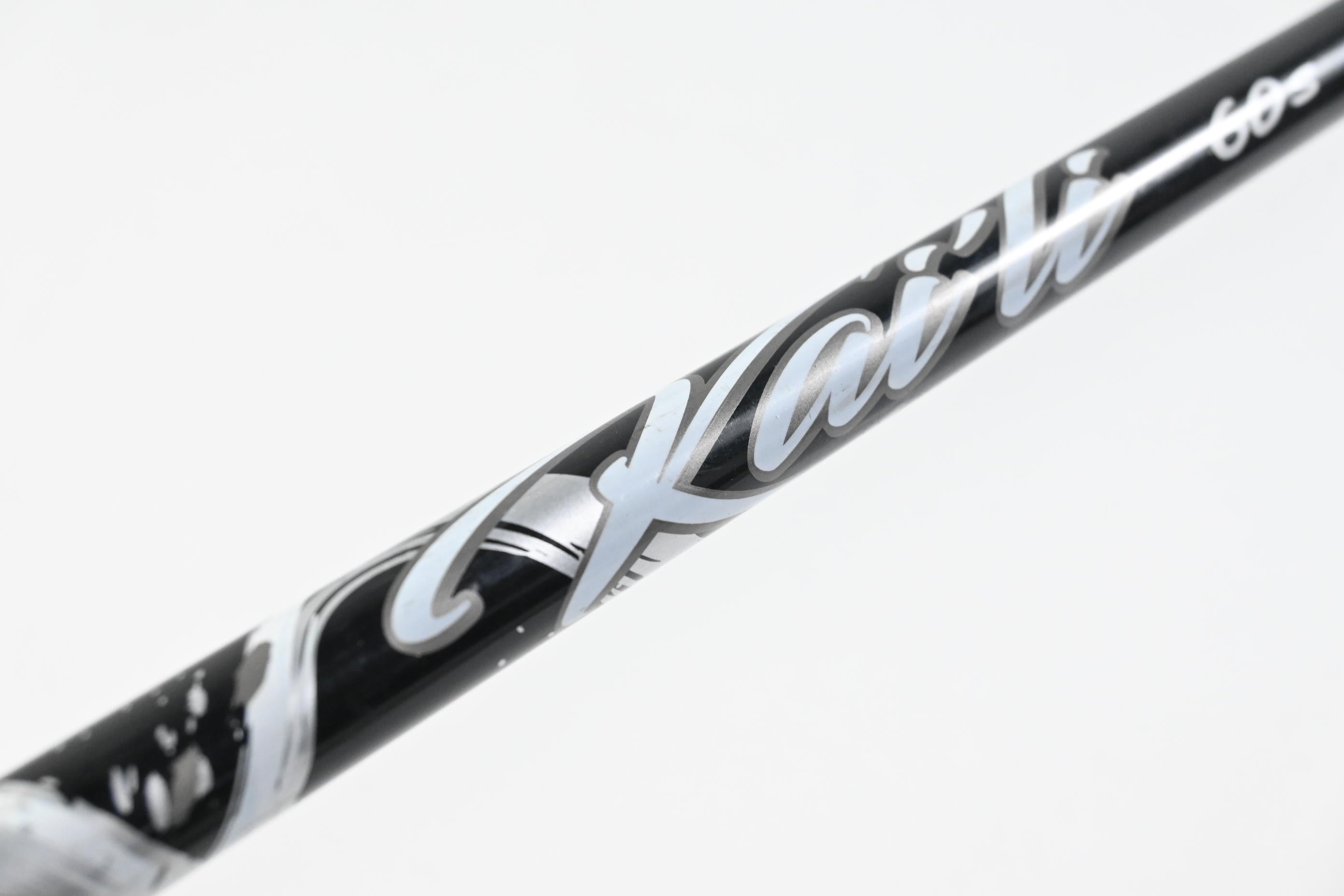 Mitsubishi Chemical Kai'li White 60 #3 Wood Shaft / Stiff Flex / Ping 3rd Gen