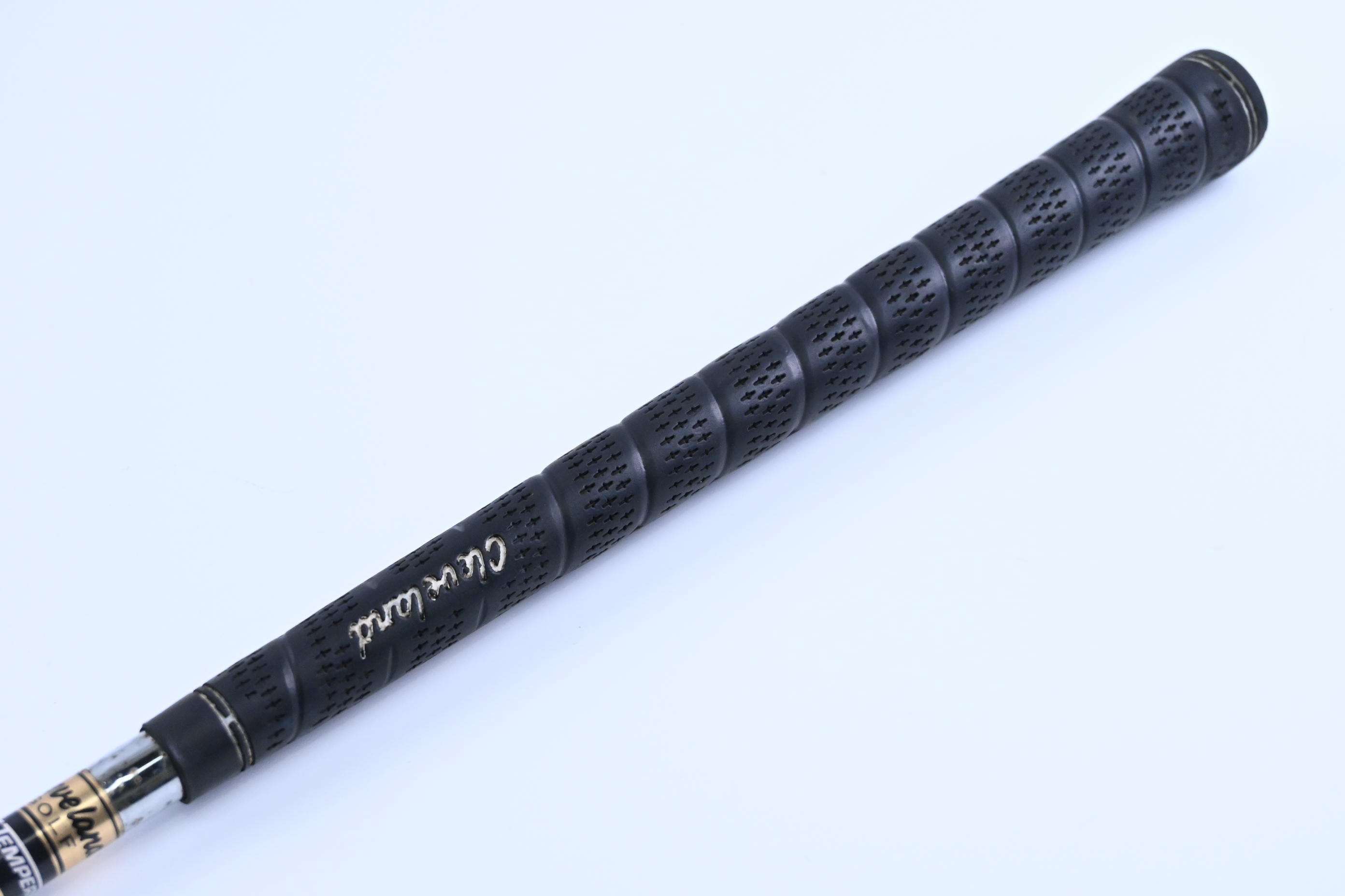 Cleveland Reg 588 RTG Lob Wedge / 60 Degree / Wedge Flex Dynamic Gold Shaft