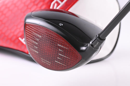Taylormade Stealth 2 Plus Driver / 9 Degree / Stiff Flex Kai'li Blue 60 Shaft