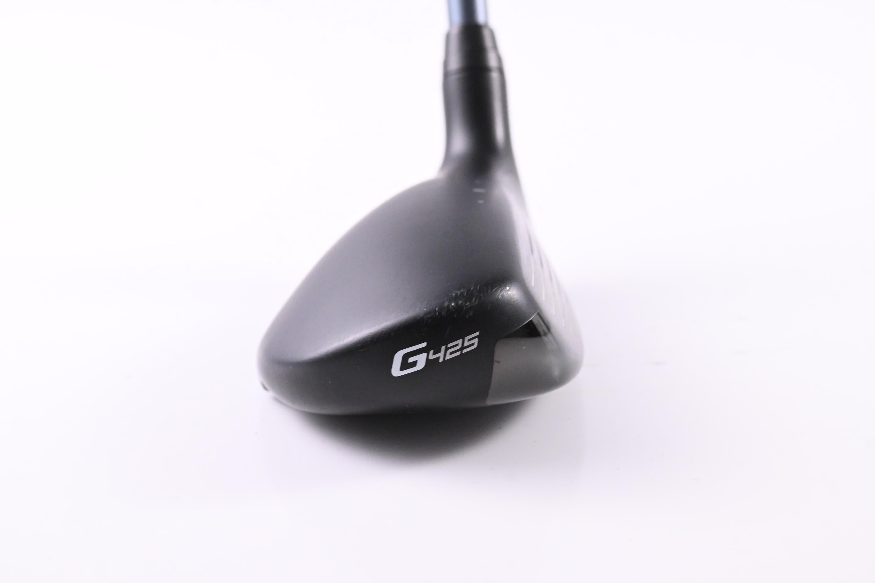 Ping G425 #5 Hybrid / 26 Degree / Regular Flex Ping Alta CB Slate 70 Shaft