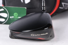 Load image into Gallery viewer, Taylormade Stealth Plus Driver / 9 Degree / Stiff Flex Hzrdus Smoke Red RDX
