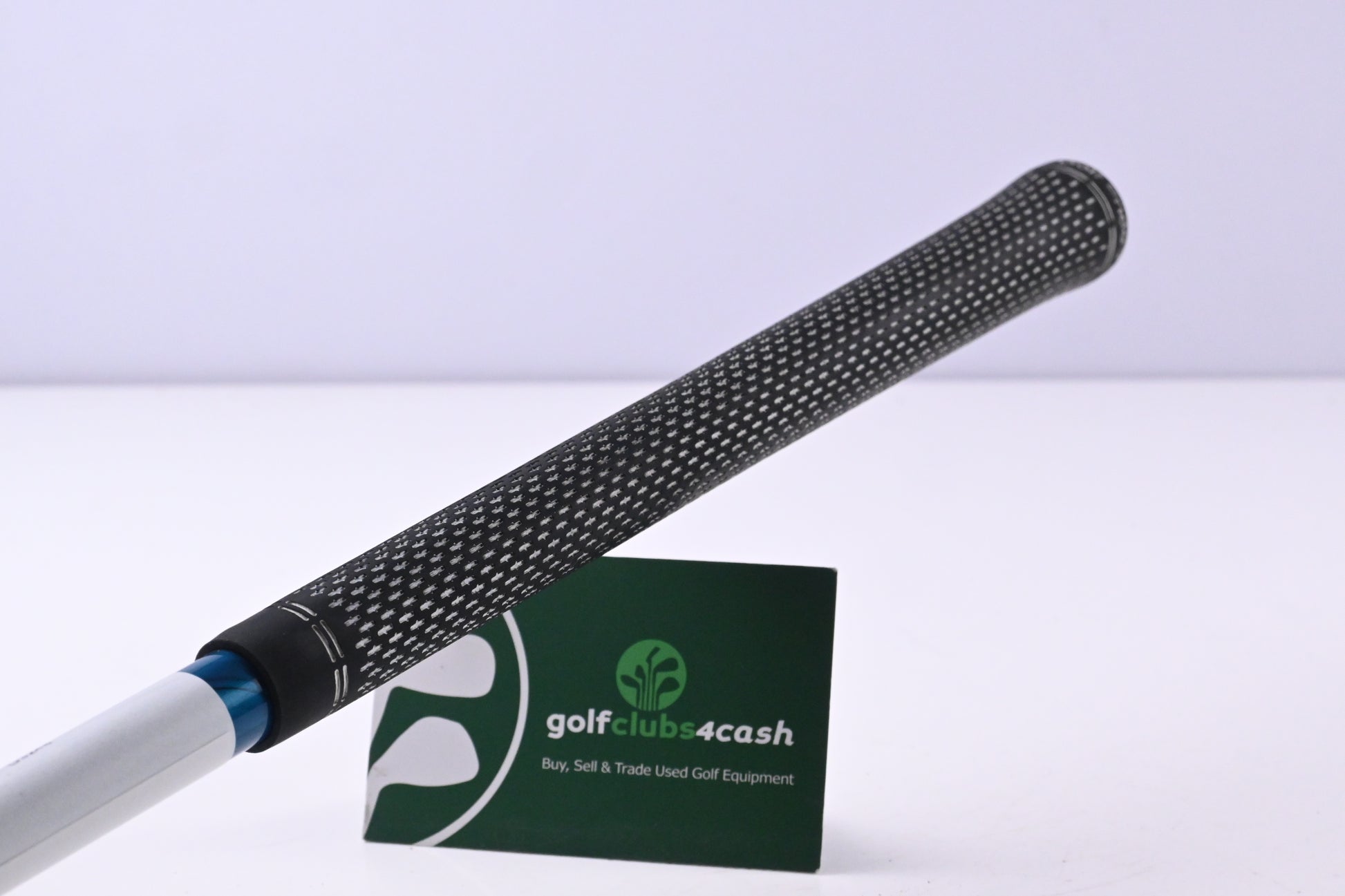 Titleist 818 H2 #2 Hybrid / 17 Degree / Stiff Flex Evenflow Blue 85 Shaft