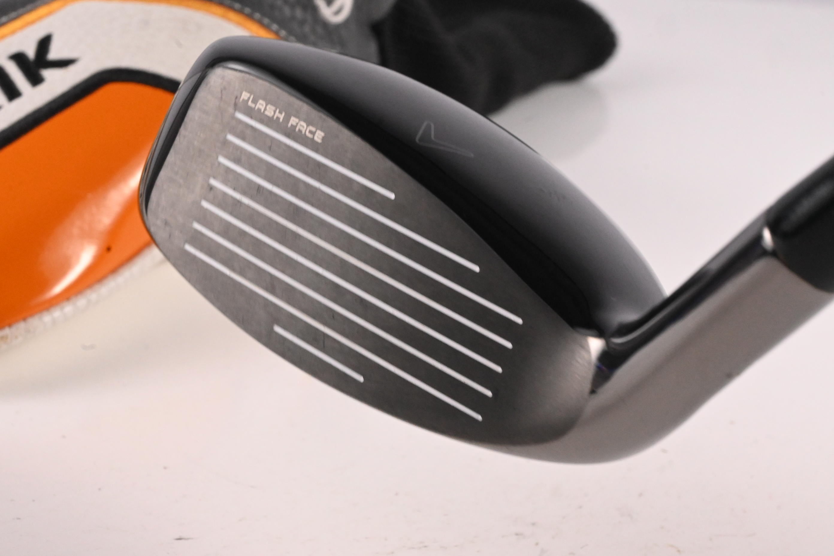 Callaway Mavrik #4 Hybrid / 20 Degree / Regular Flex Catalyst 65 Shaft