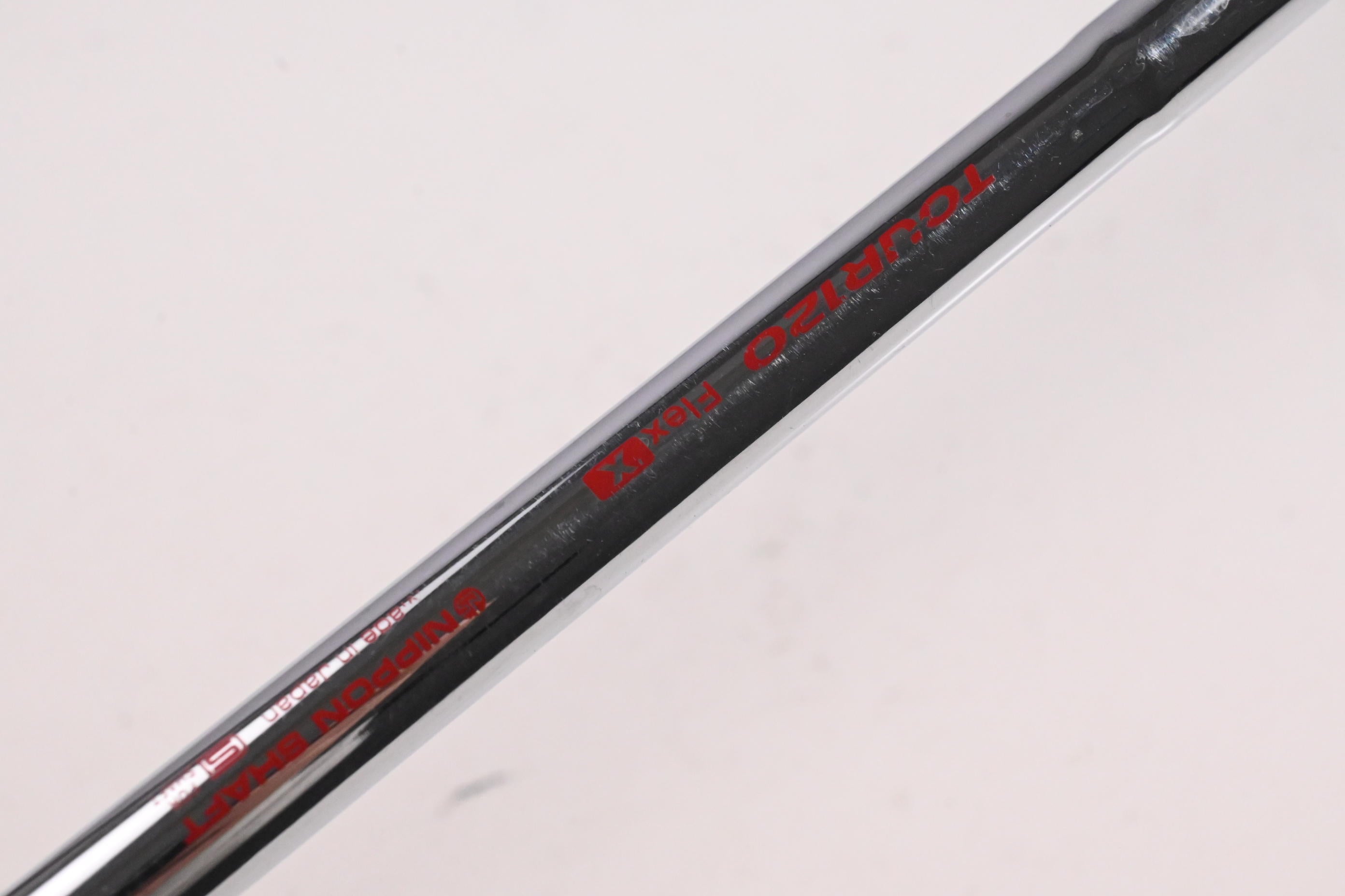 Callaway Apex Ti Fusion #3 Iron / 18 Degree / X-Flex N.S.Pro Modus 3 120 Shaft