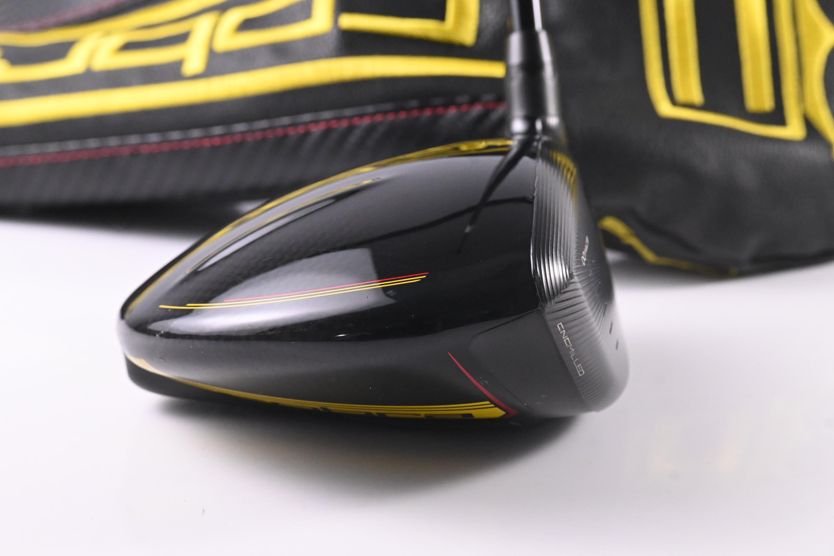Cobra King Speedzone Driver / 10.5 Degree / Regular Flex Tensei AV Blue 65 Shaft