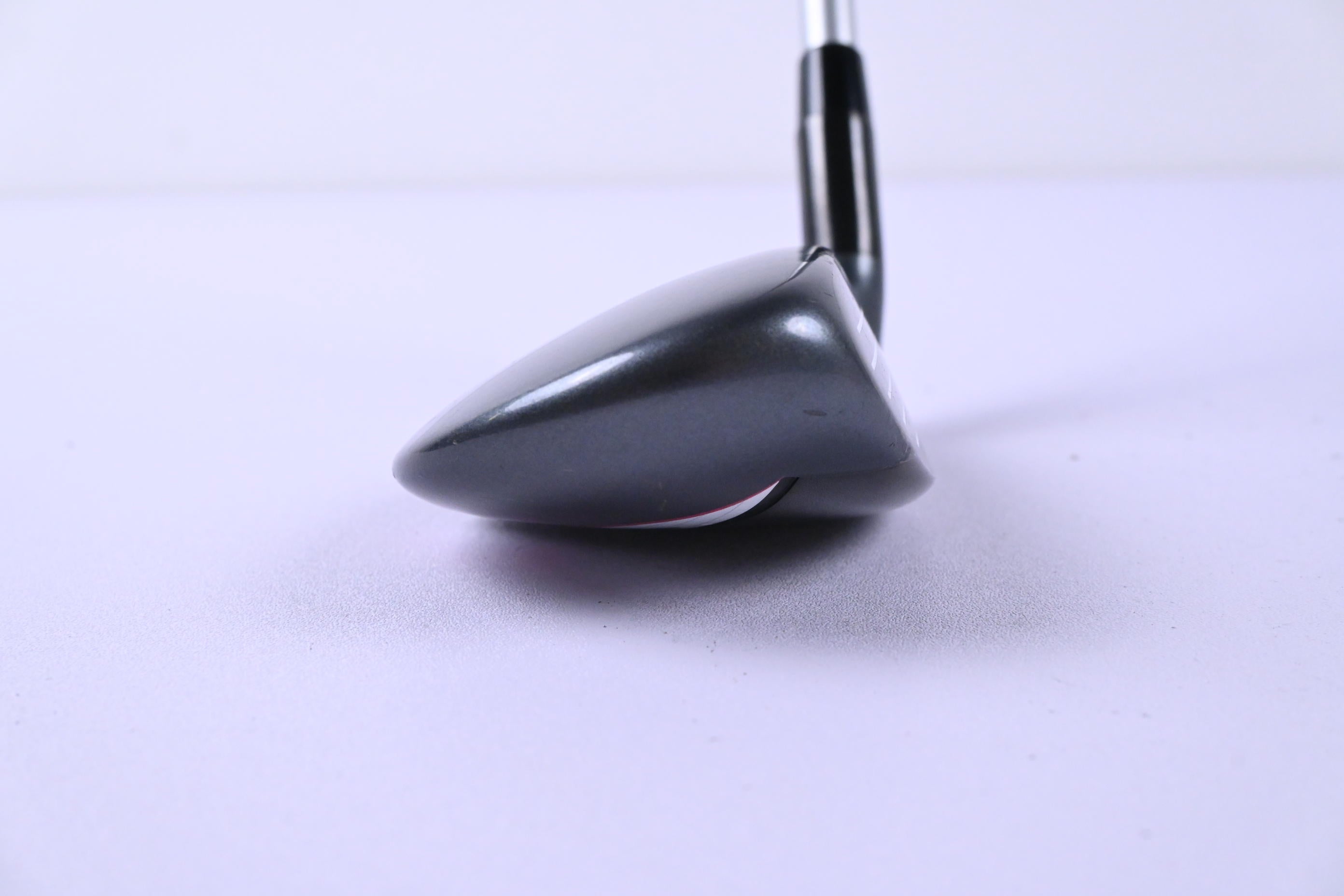 Ladies Callaway X Hot #4 Hybrid / 22 Degree / Ladies Flex Callaway X Hot 50