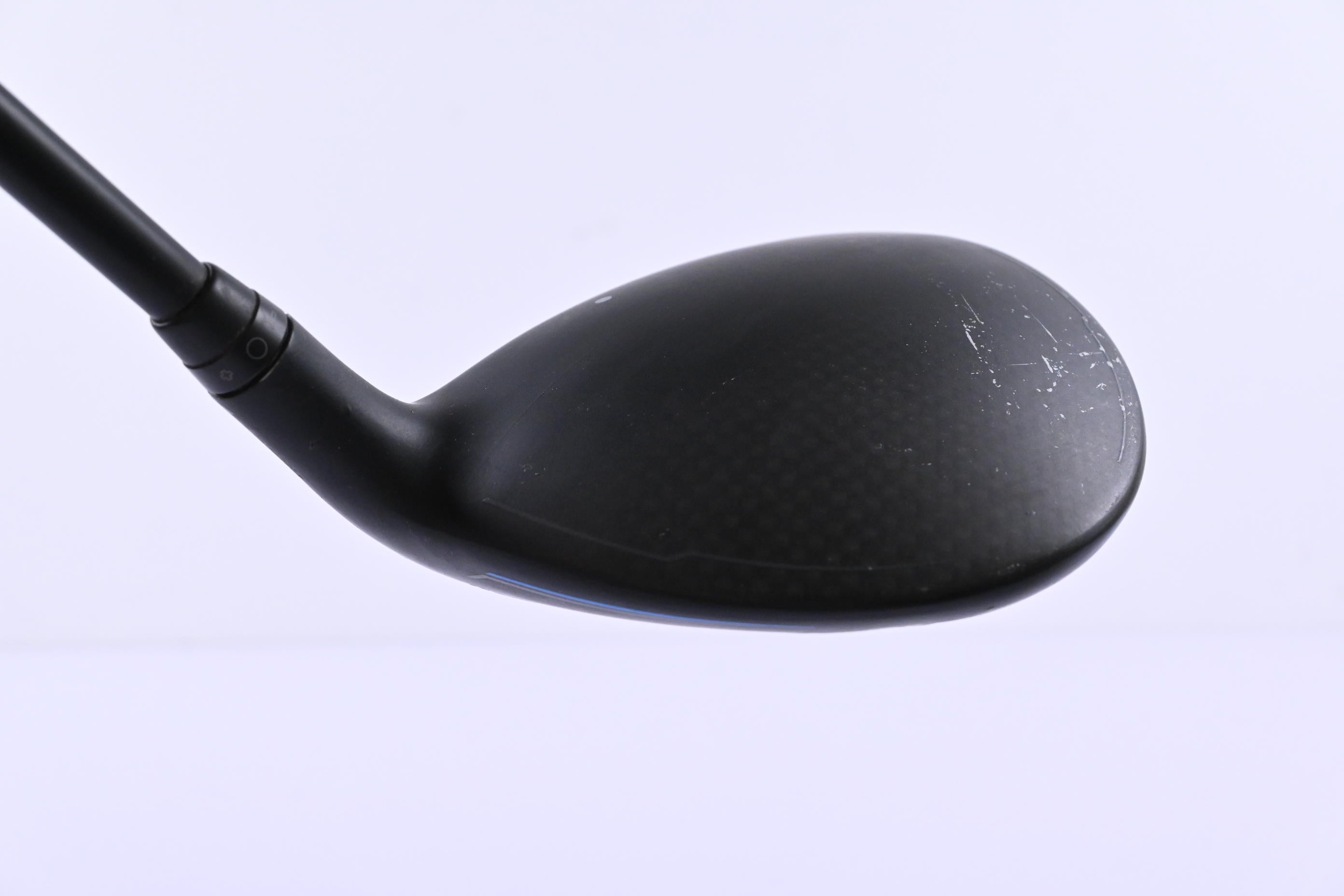 Ping G440 SFT #5 Wood / 19 Degree / Senior Flex Ping Alta CB Blue 65 Shaft