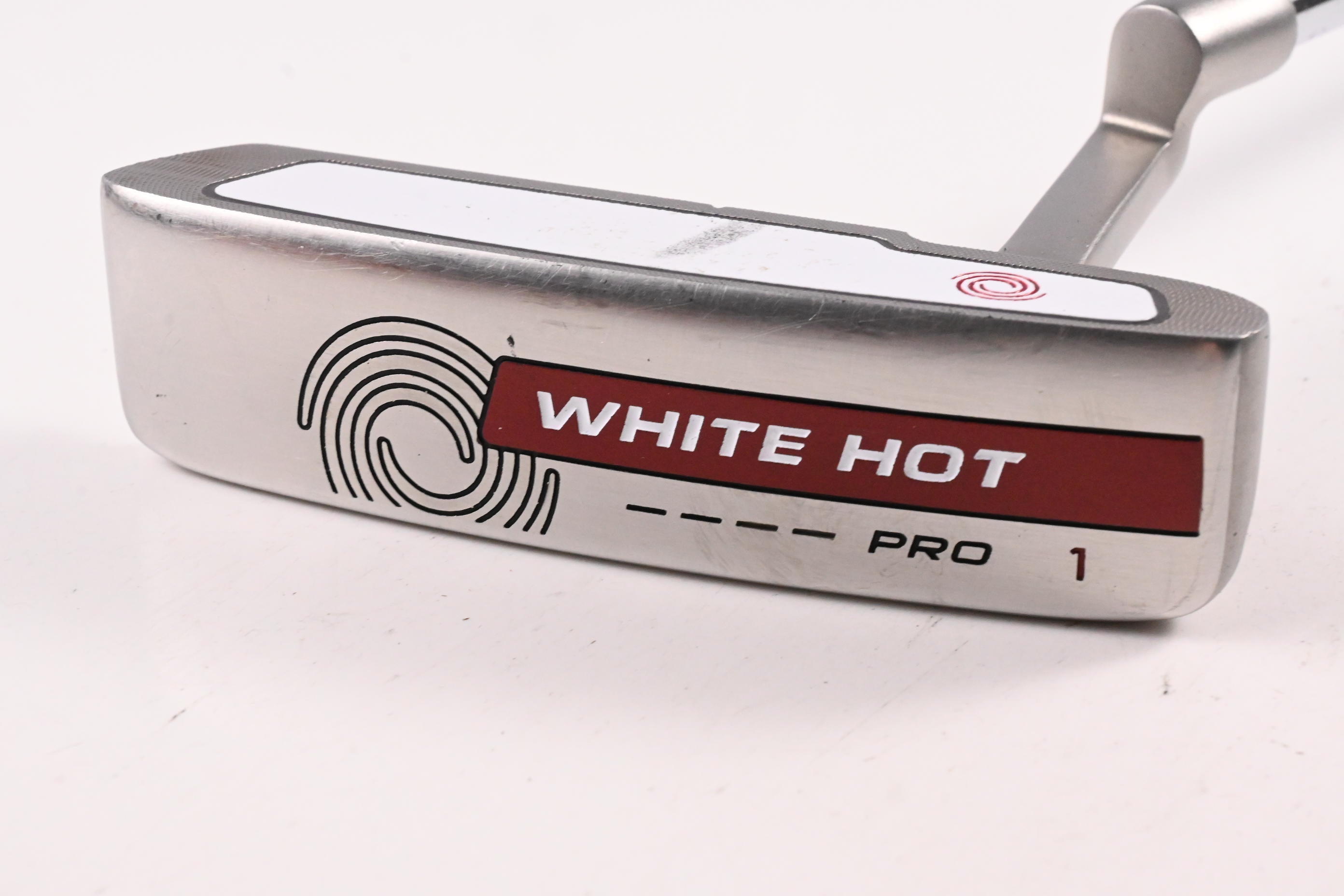 Odyssey White Hot Pro #1 Putter / 34 Inch