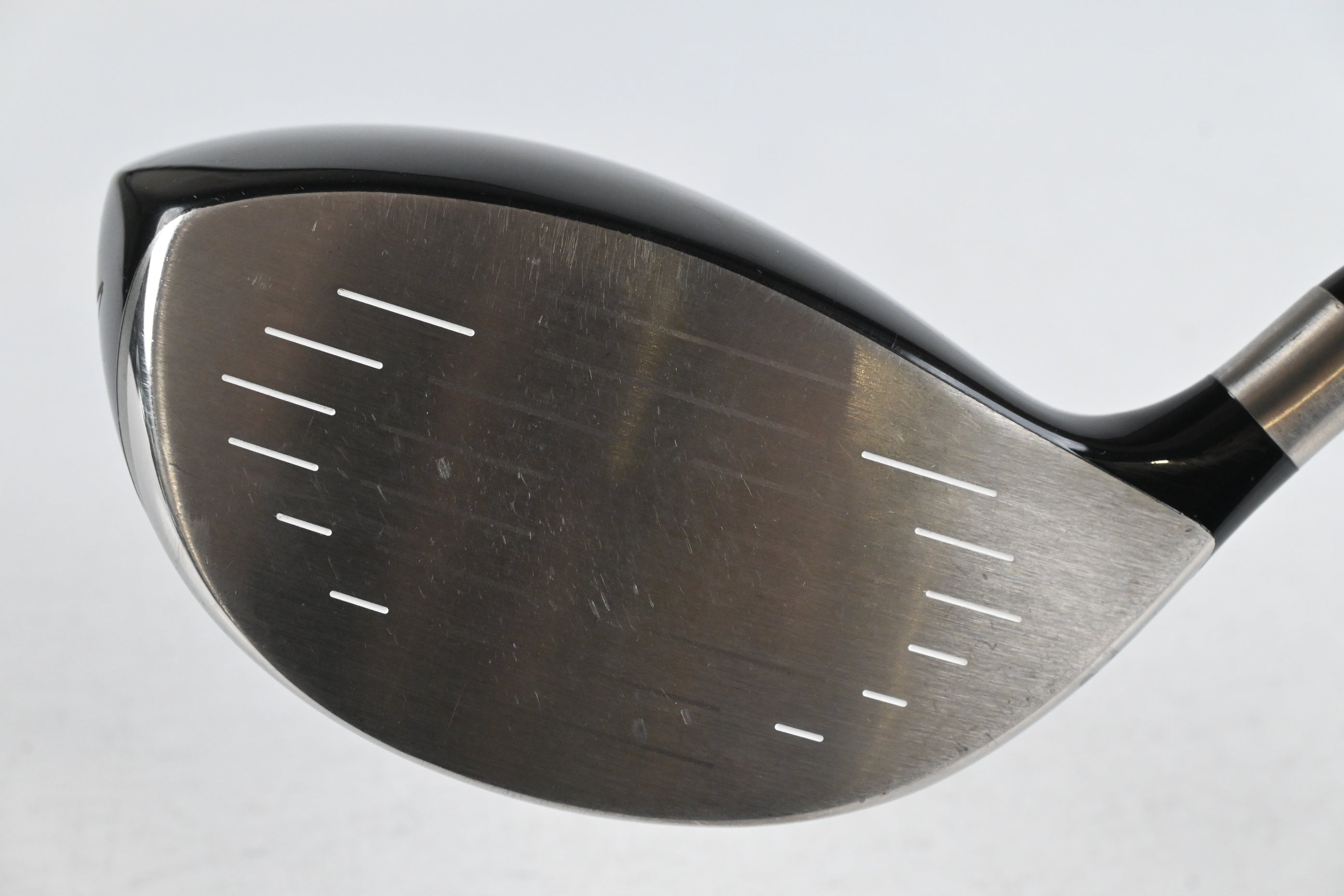 Mizuno MP-650 Driver / 9.5 Degree / Stiff Flex Fujikura Orochi 65 Shaft