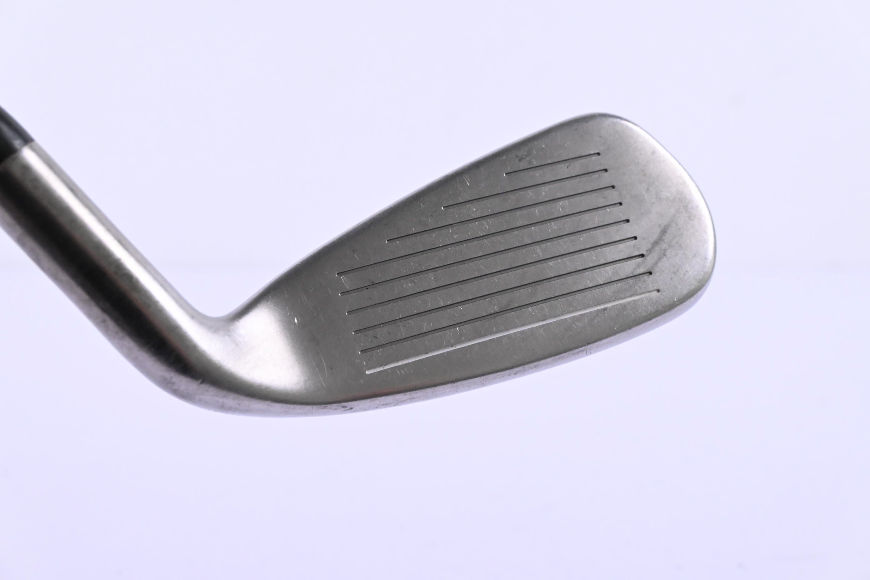Left Hand Ping G15 #4 Hybrid / 23 Degree / Regular Flex Ping TFC 149H Shaft