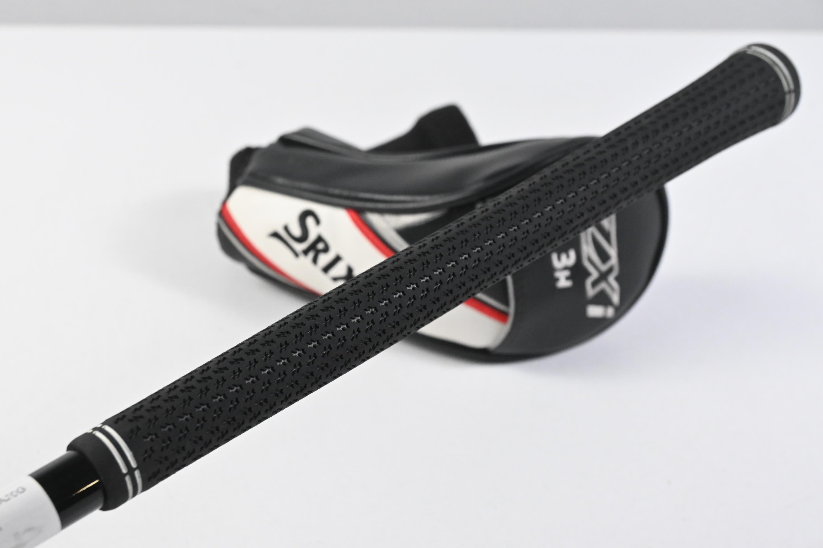 Srixon ZXi #3 Hybrid / 19 Degree / Senior Flex Aldila Ascent 50 Shaft