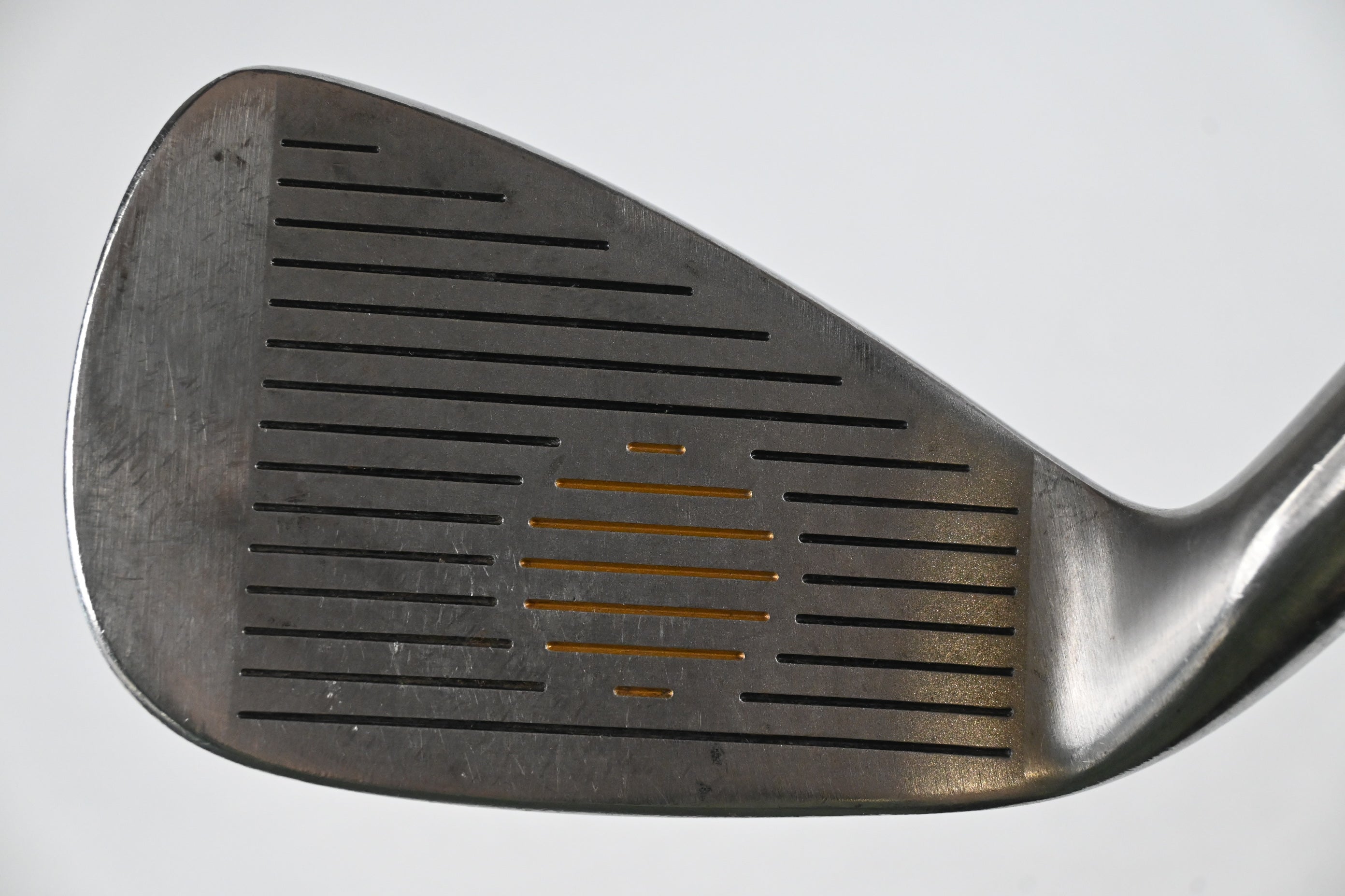 Cobra King Cobra Oversize #6 Iron / Regular Flex Cobra Light Weight Shaft