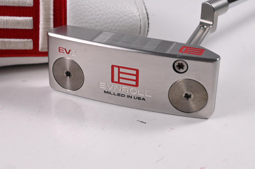 Evnroll V-Series 2023 Putter / 35 Inch