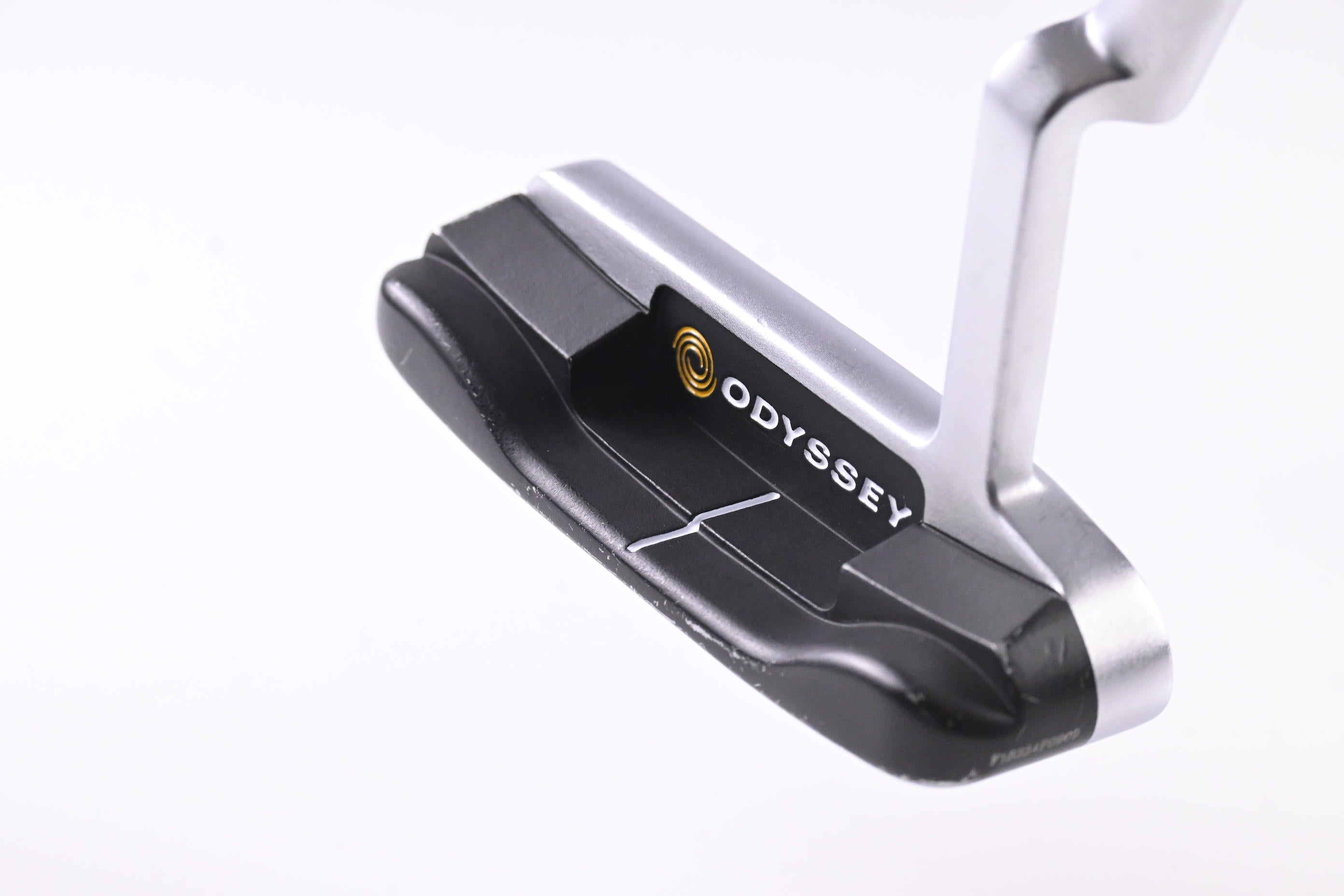 Left Hand Odyssey Stroke Lab One Putter / 33 Inch