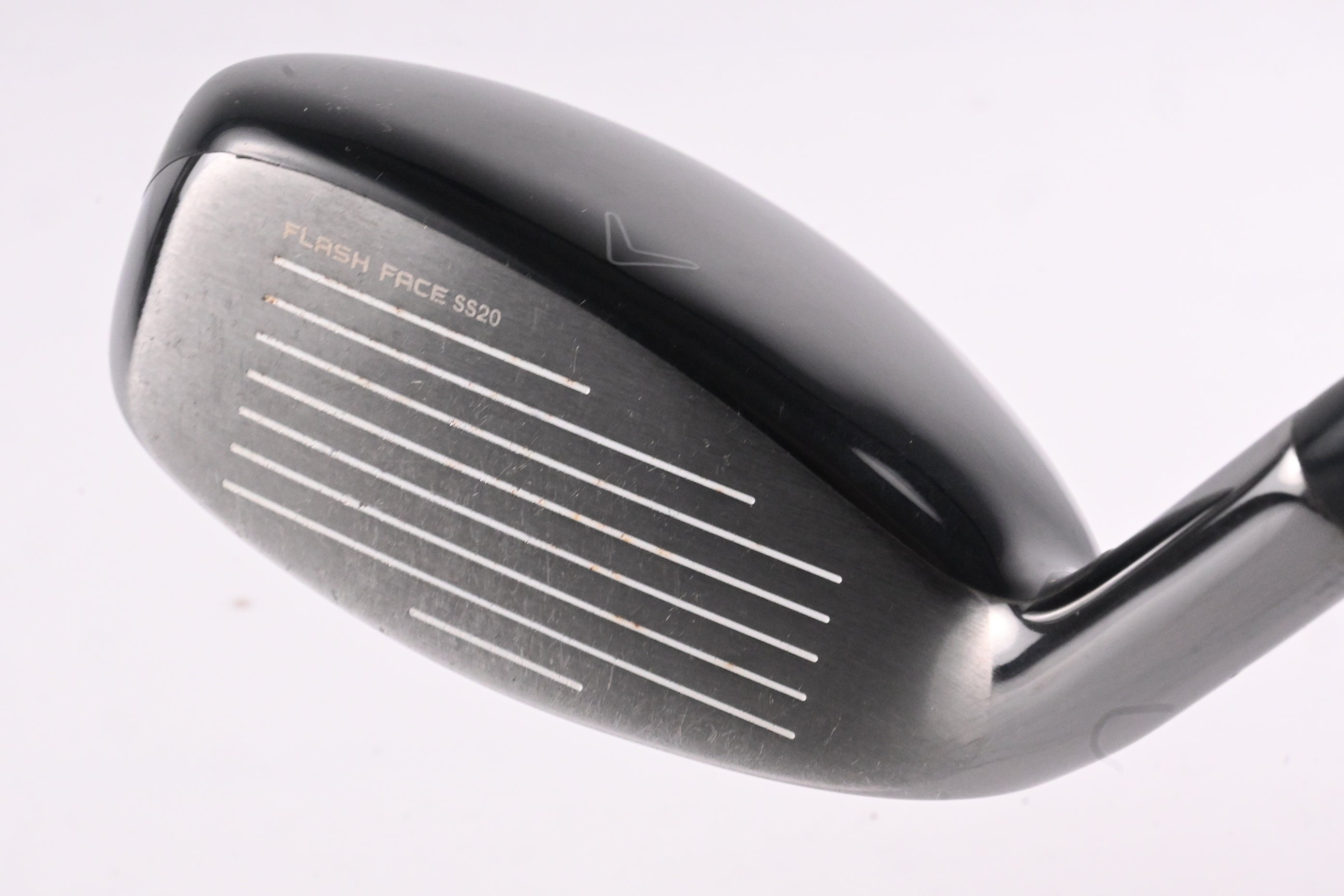 Callaway Mavrik Max #3 Hybrid / 19 Degree / Stiff Flex Project X Catalyst 75