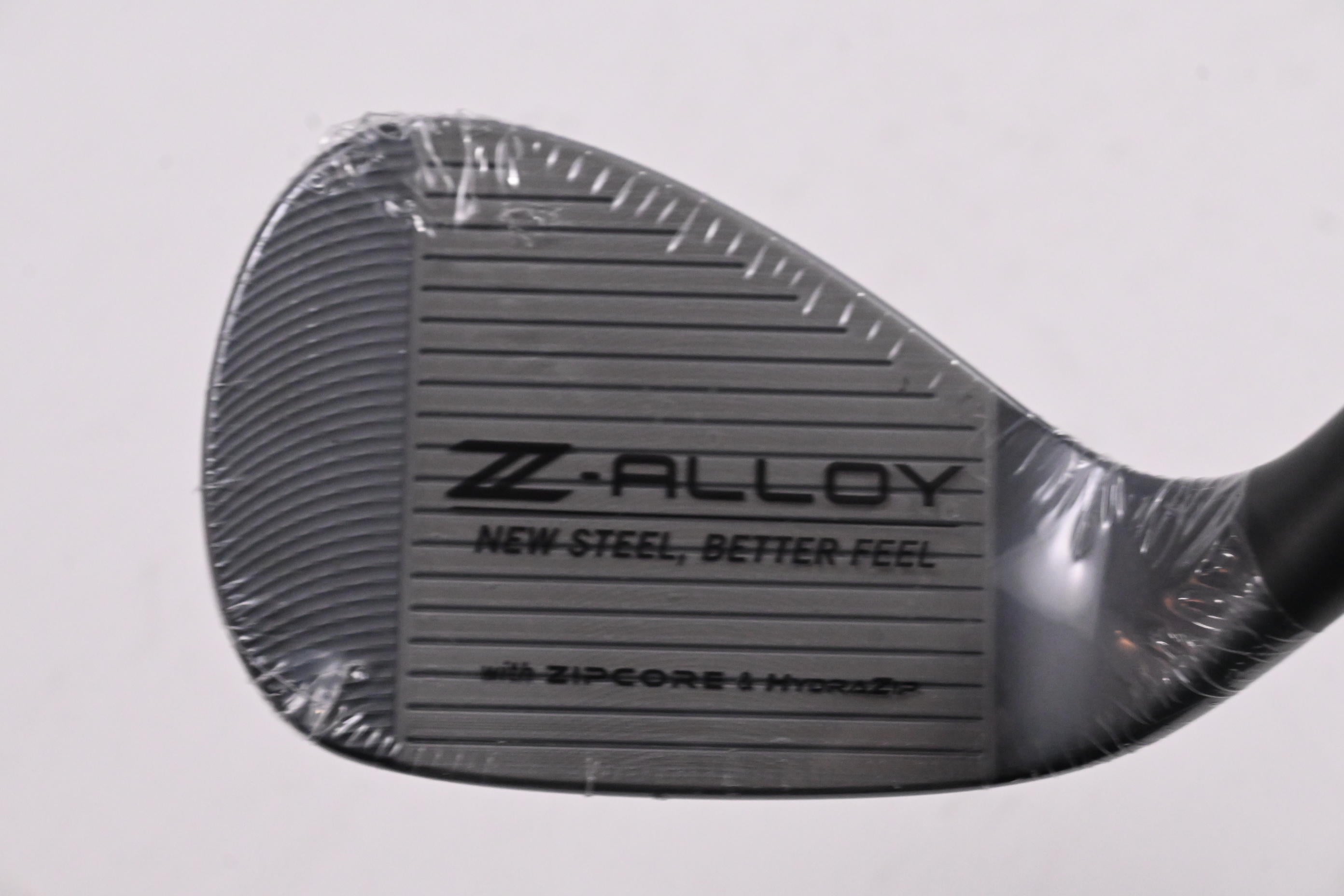 Cleveland RTZ Sand Wedge / 56 Degree / Wedge Flex Dynamic Gold Spinner