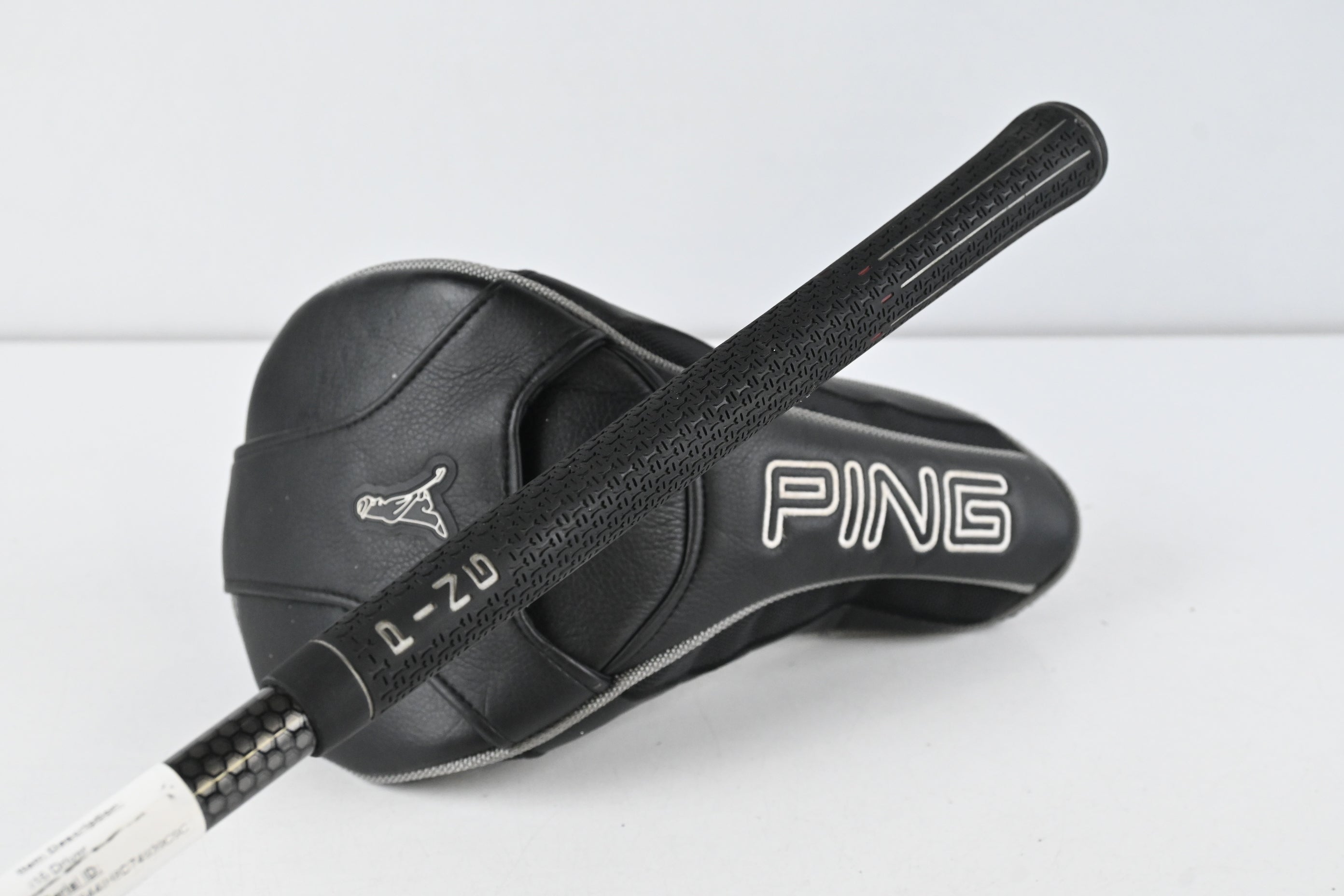 Ping i15 Driver / 9.5 Degree / Stiff Flex Ping TFC 700 Shaft