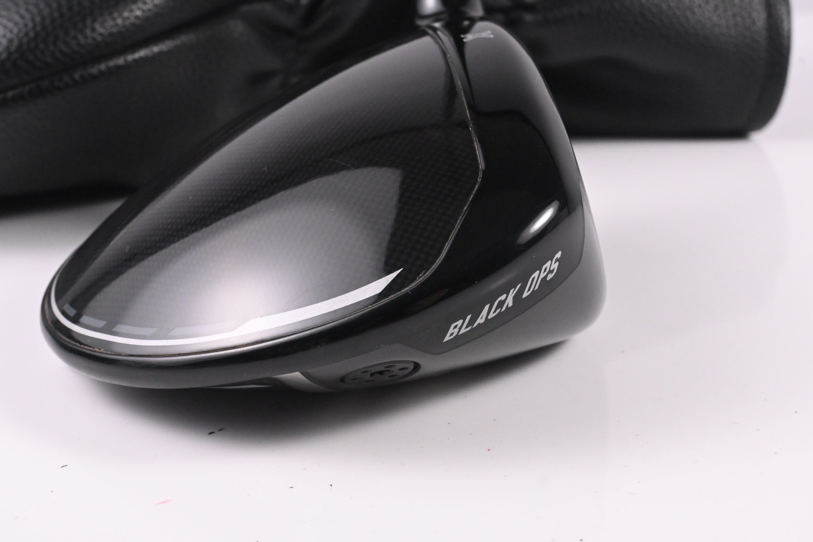 PXG 0311 Black Ops Driver / 10.5 Degree / Stiff Flex Diamana S 60 Shaft