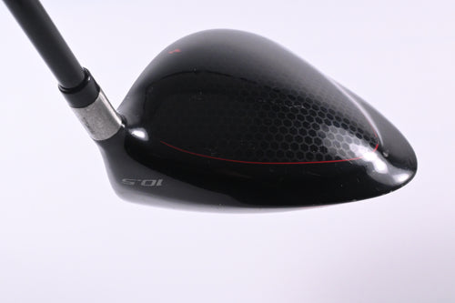 Taylormade Burner Superfast Driver / 10.5 Degree / Regular Flex Matrix Ozik Xcon