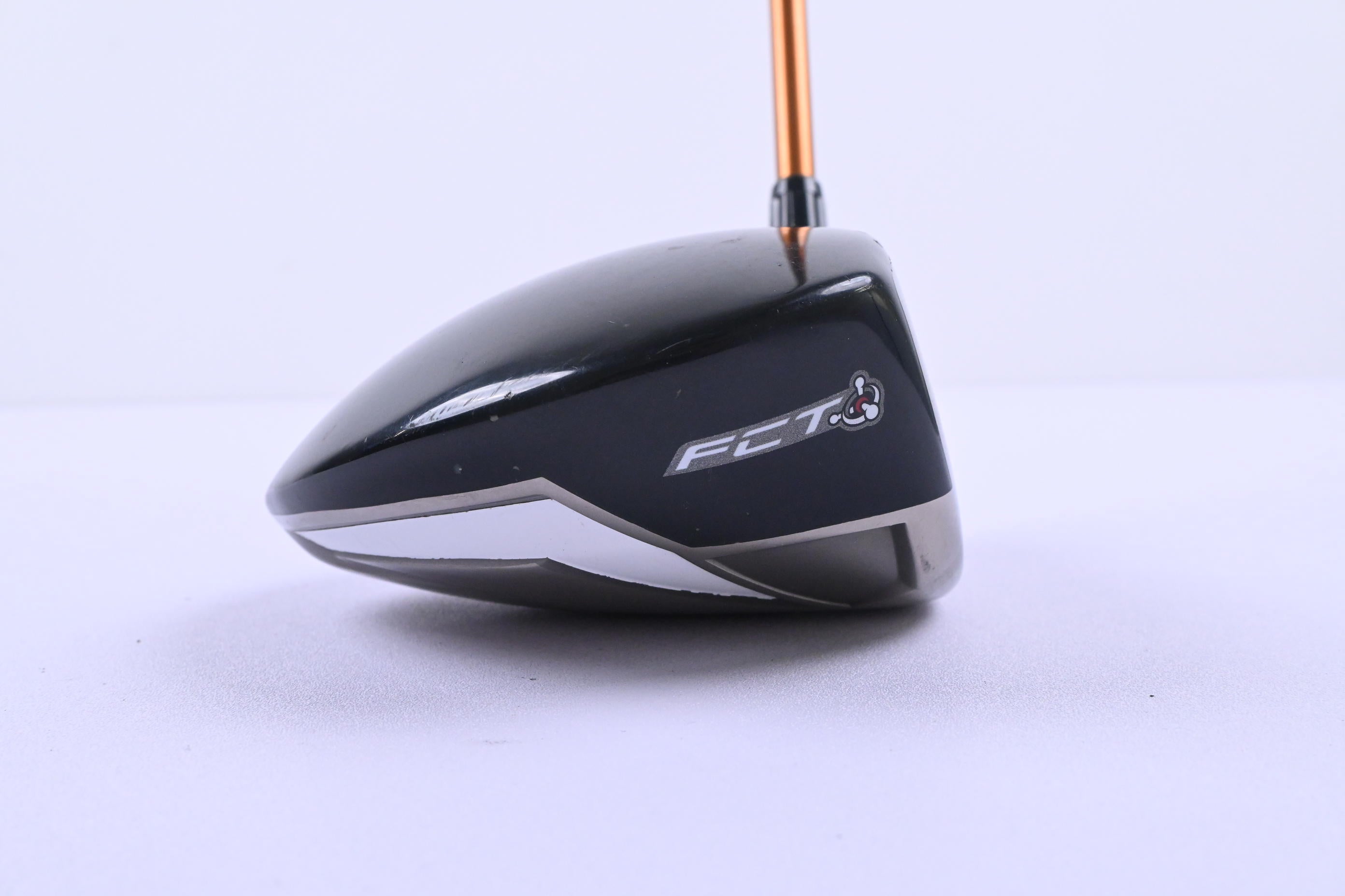 Taylormade R9 460 Driver / 11.5 Degree / Stiff Flex Aldila NVS Orange 55