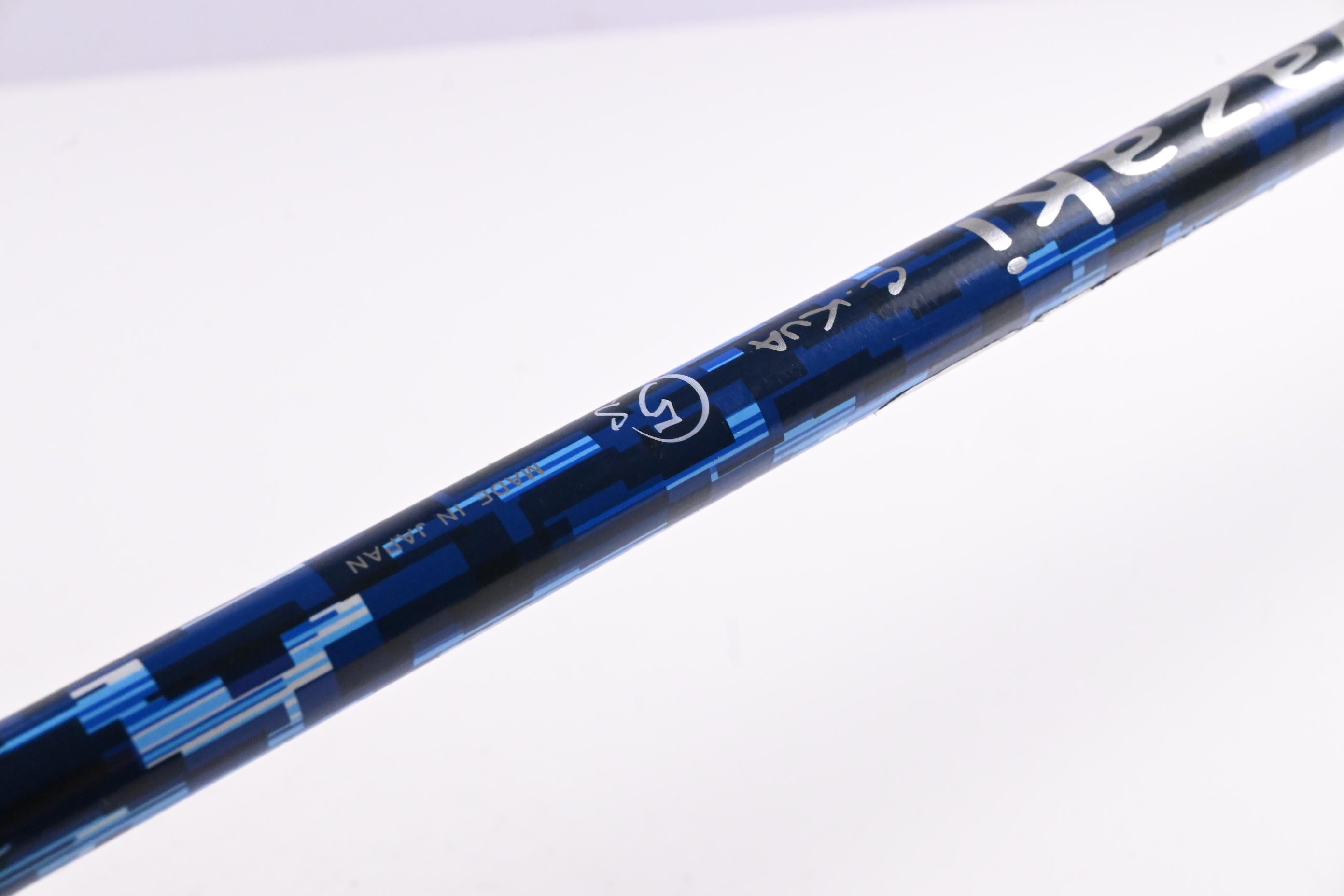 Cleveland Launcher HB Driver / 9 Degree / Stiff Flex Miyazaki C.Kua 5 Shaft