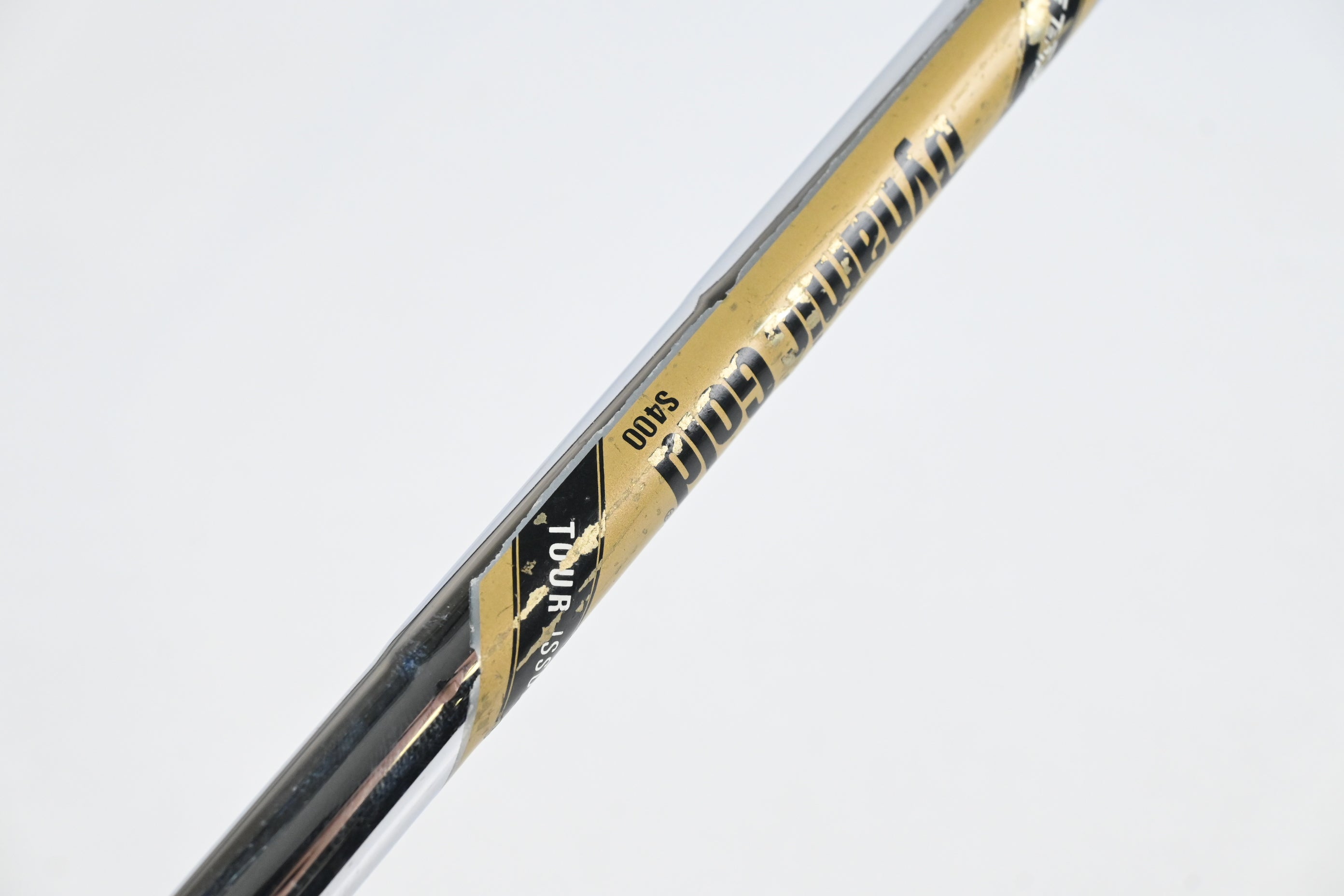 Cleveland RTX-4 Sand Wedge / 54 Degree / Stiff Flex Dynamic Gold S400 Shaft