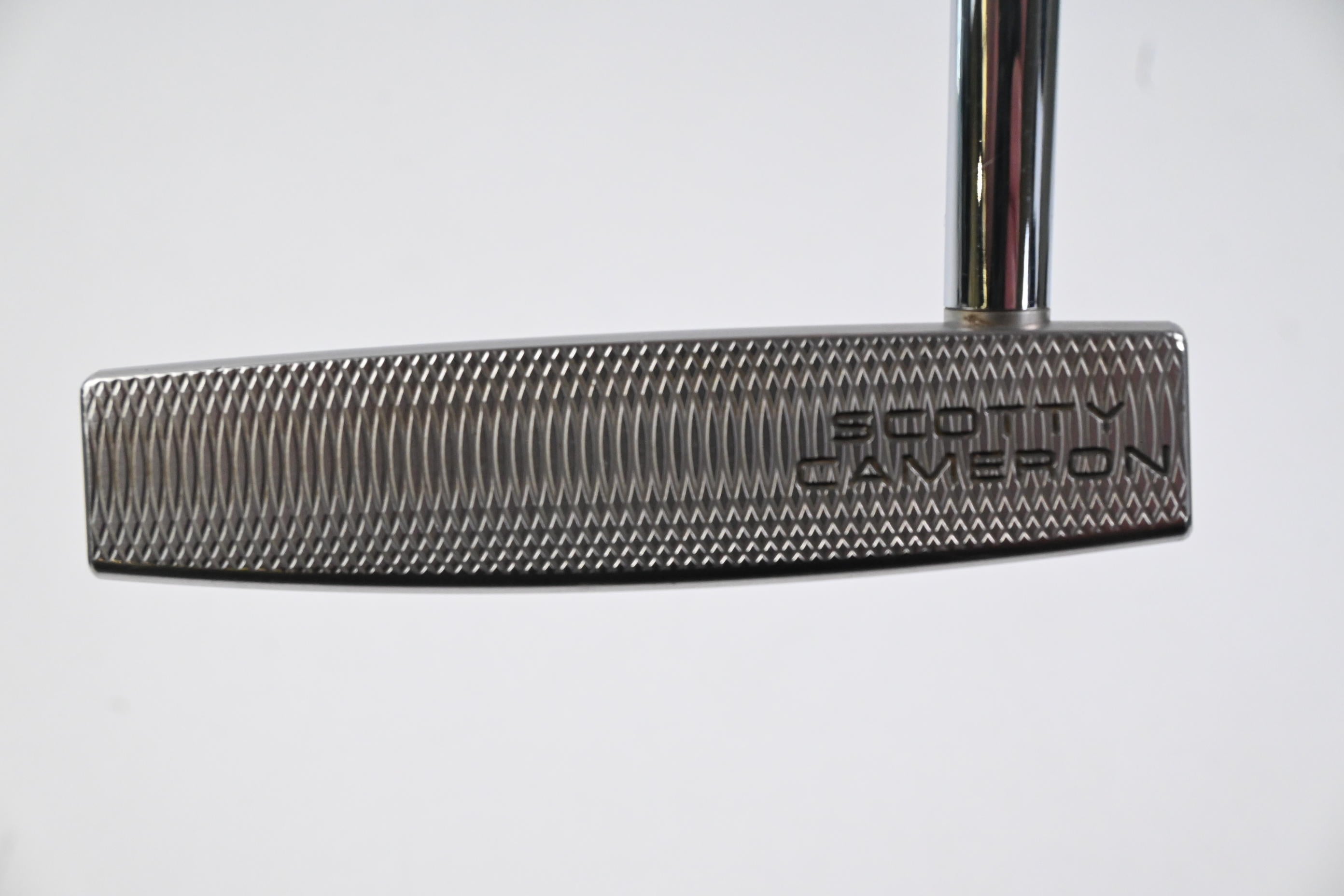 Scotty Cameron Super Select Golo 6 Putter / 34 Inch