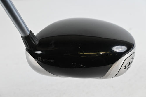 Callaway X460 Driver / 10.5 Degree / Stiff Flex Fujikura Tour Platform Shaft