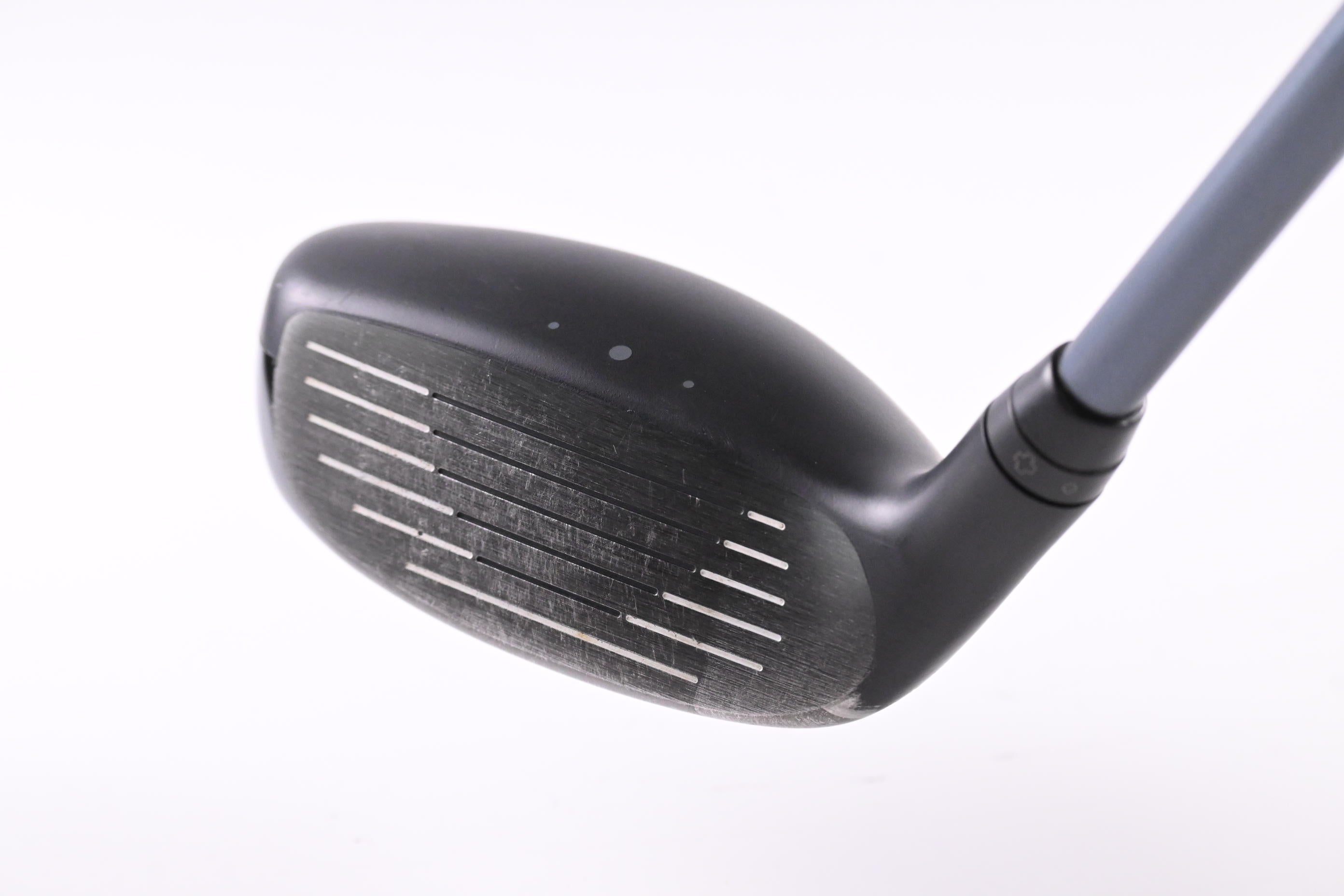 Ping G425 #5 Hybrid / 26 Degree / Regular Flex Ping Alta CB Slate 70 Shaft