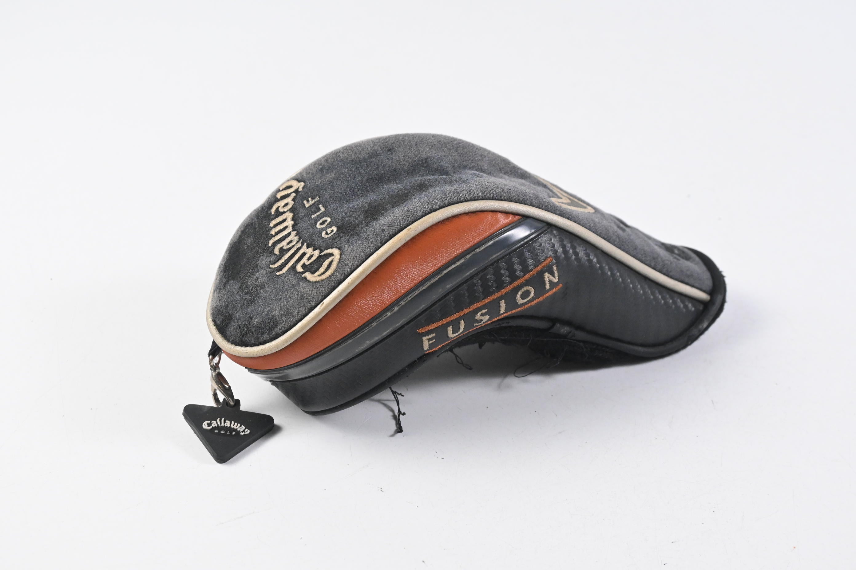 Left Hand Callaway FT #2 Hybrid / 17 Degree / Regular Flex Aldila NVS 85 Shaft