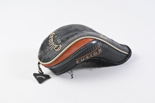 Left Hand Callaway FT #2 Hybrid / 17 Degree / Regular Flex Aldila NVS 85 Shaft