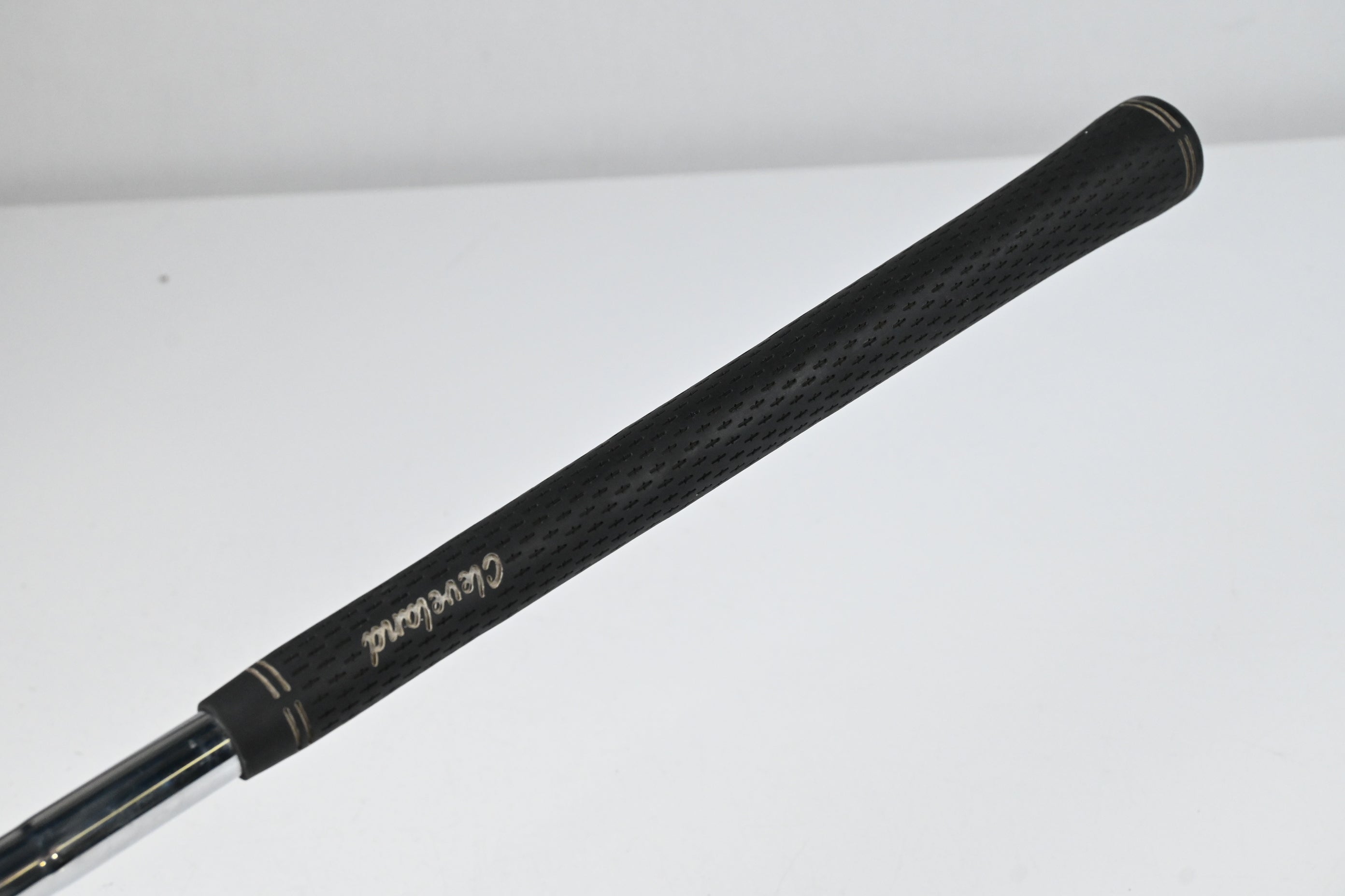 Cleveland 588 RTX Lob Wedge / 60 Degree / Wedge Flex Dynamic Gold Shaft