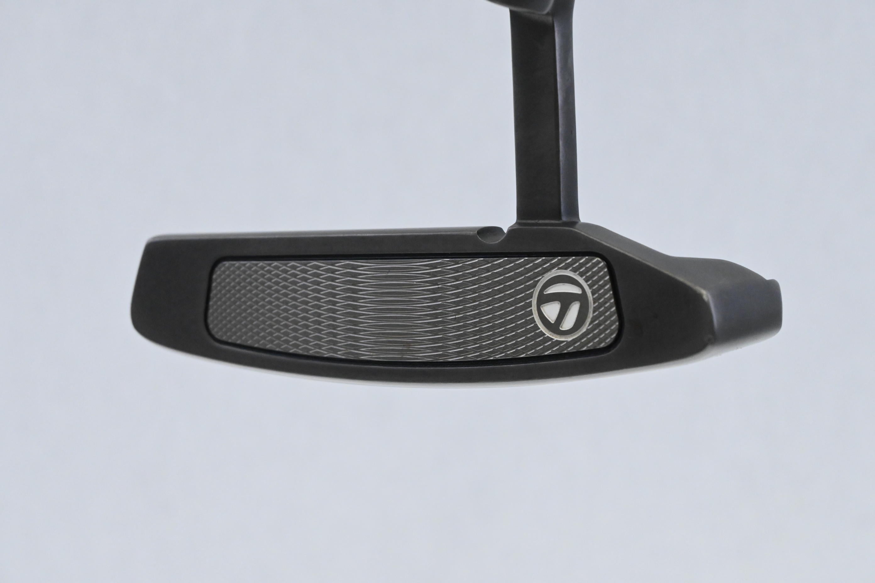 Taylormade OS CB Daytona 12 Putter / 35 Inch