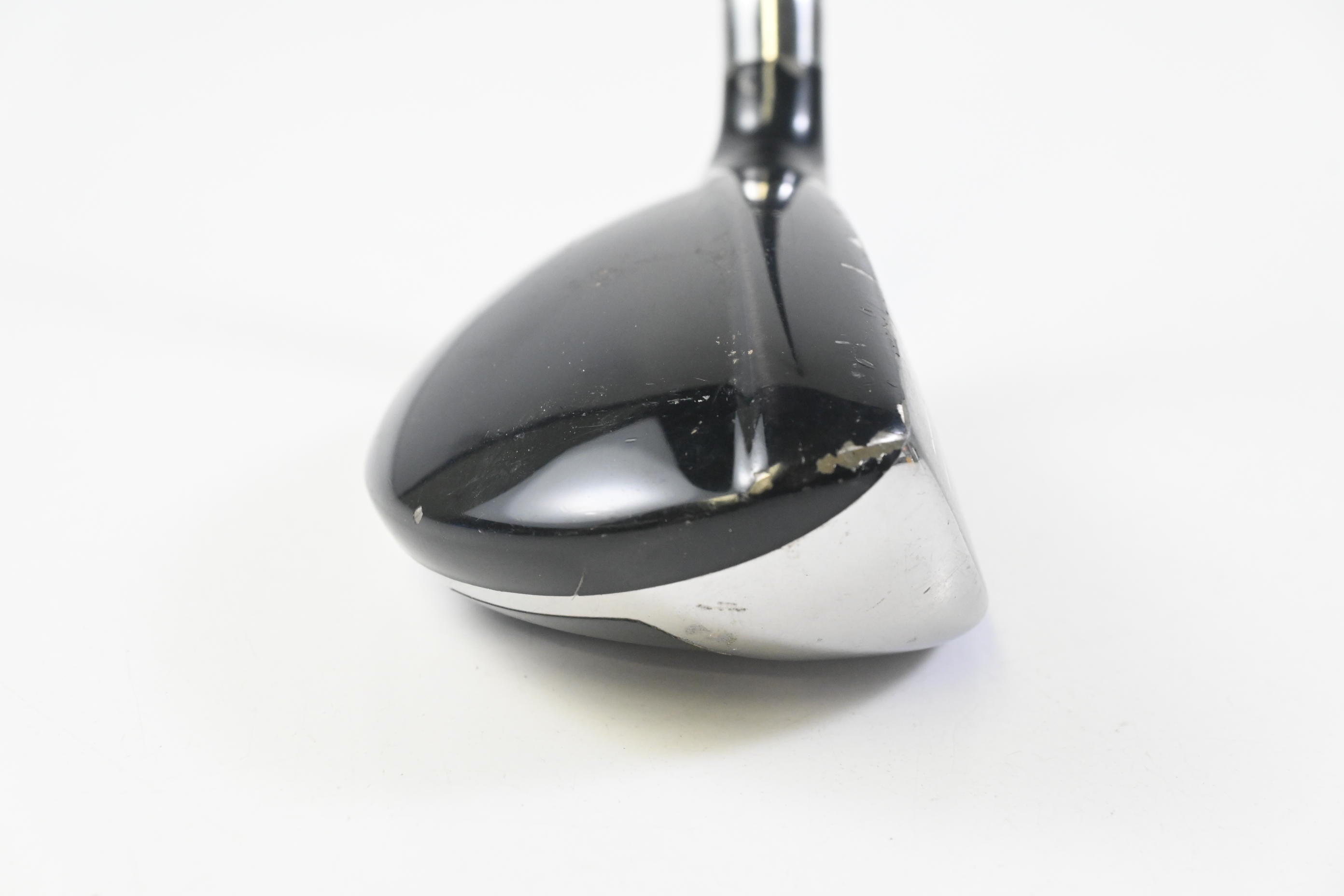 Cobra Baffler Rail-H #4 Hybrid / 22 Degree / Regular Flex Fujikura Motore 65