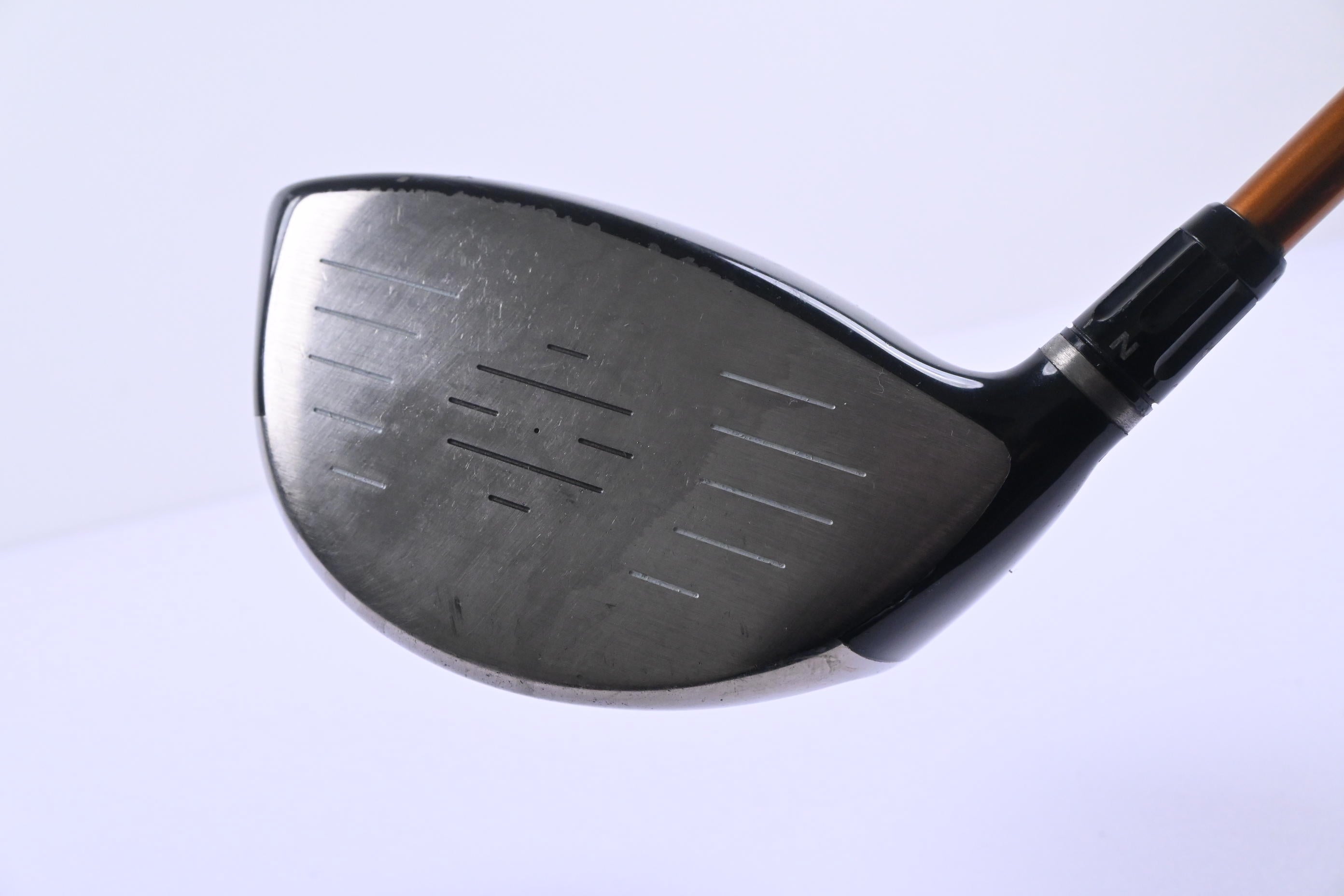 Taylormade R9 460 Driver / 11.5 Degree / Stiff Flex Aldila NVS Orange 55