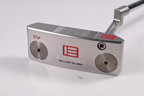 Evnroll V-Series 2023 Putter / 35 Inch